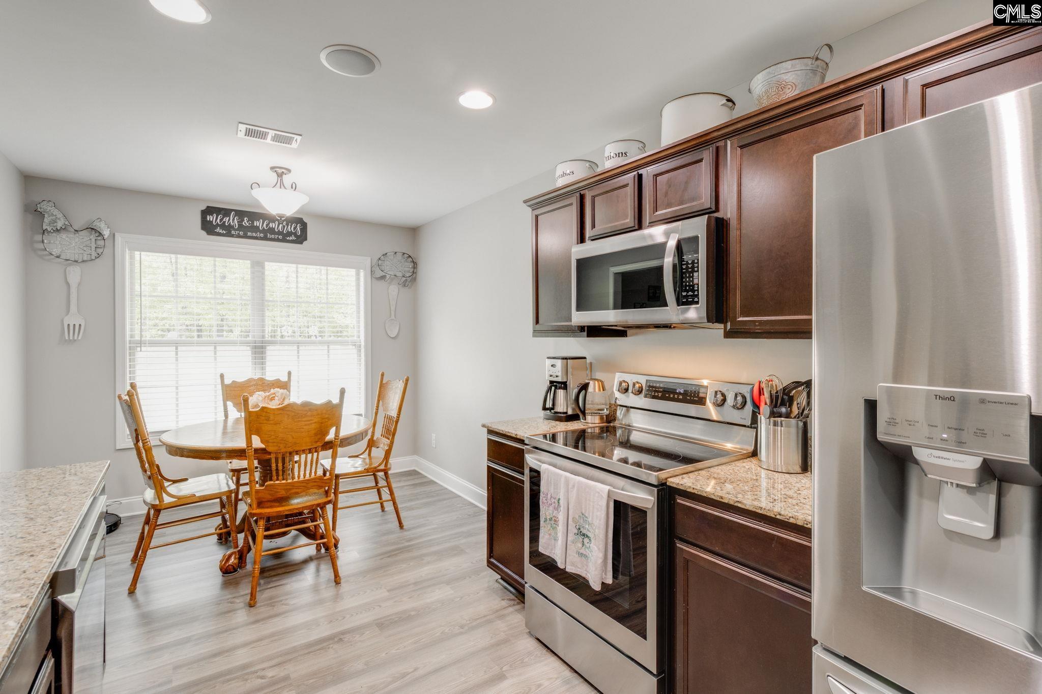 519 Jim Rucker Road, Swansea, South Carolina image 15