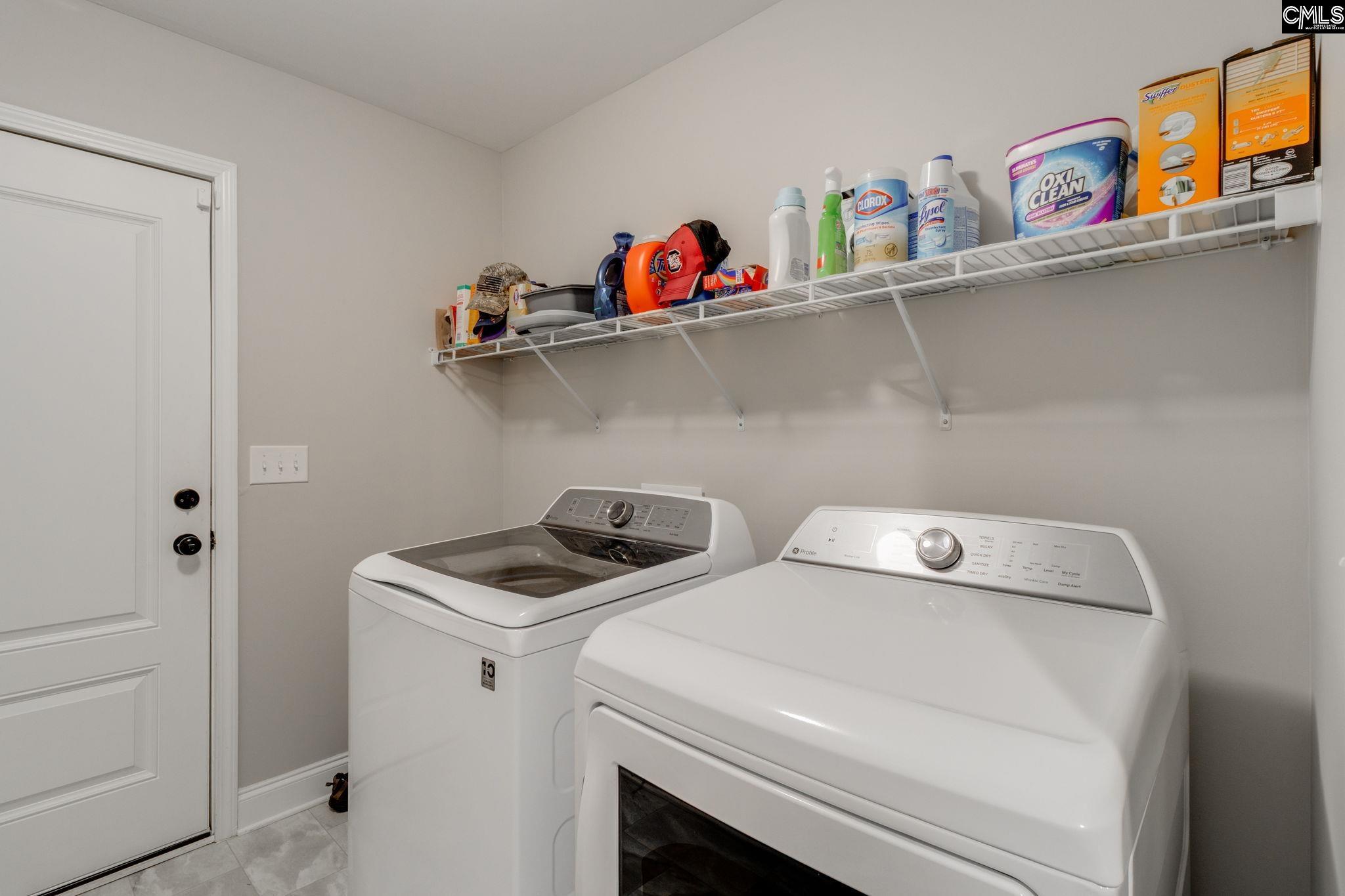 519 Jim Rucker Road, Swansea, South Carolina image 16