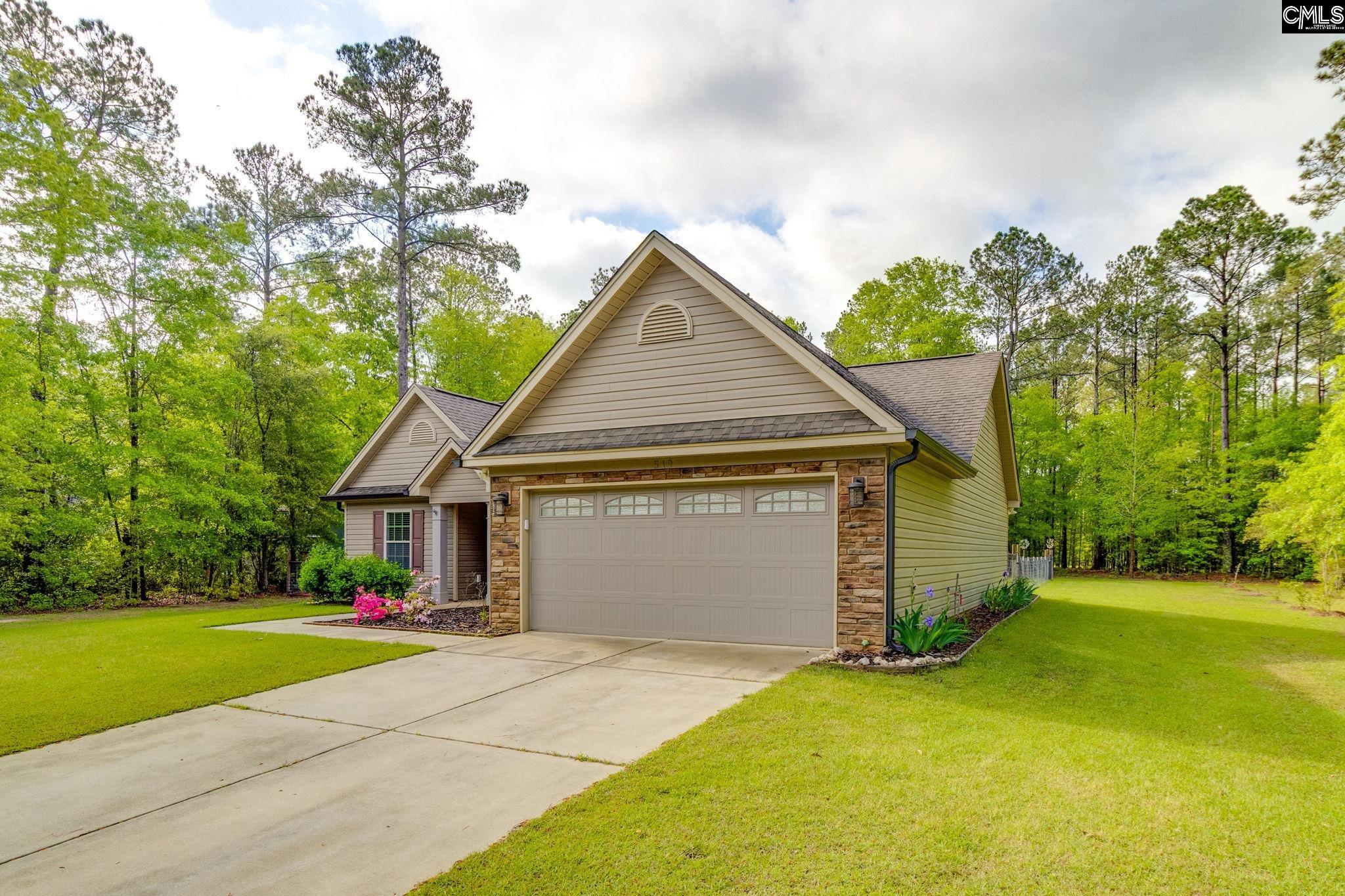 519 Jim Rucker Road, Swansea, South Carolina image 3
