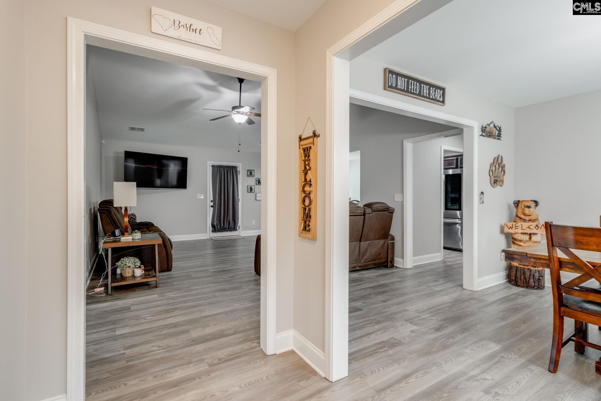 519 Jim Rucker Road, Swansea, South Carolina image 4