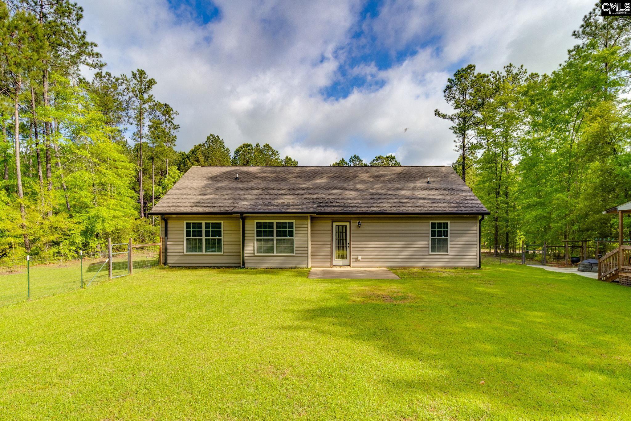 519 Jim Rucker Road, Swansea, South Carolina image 31