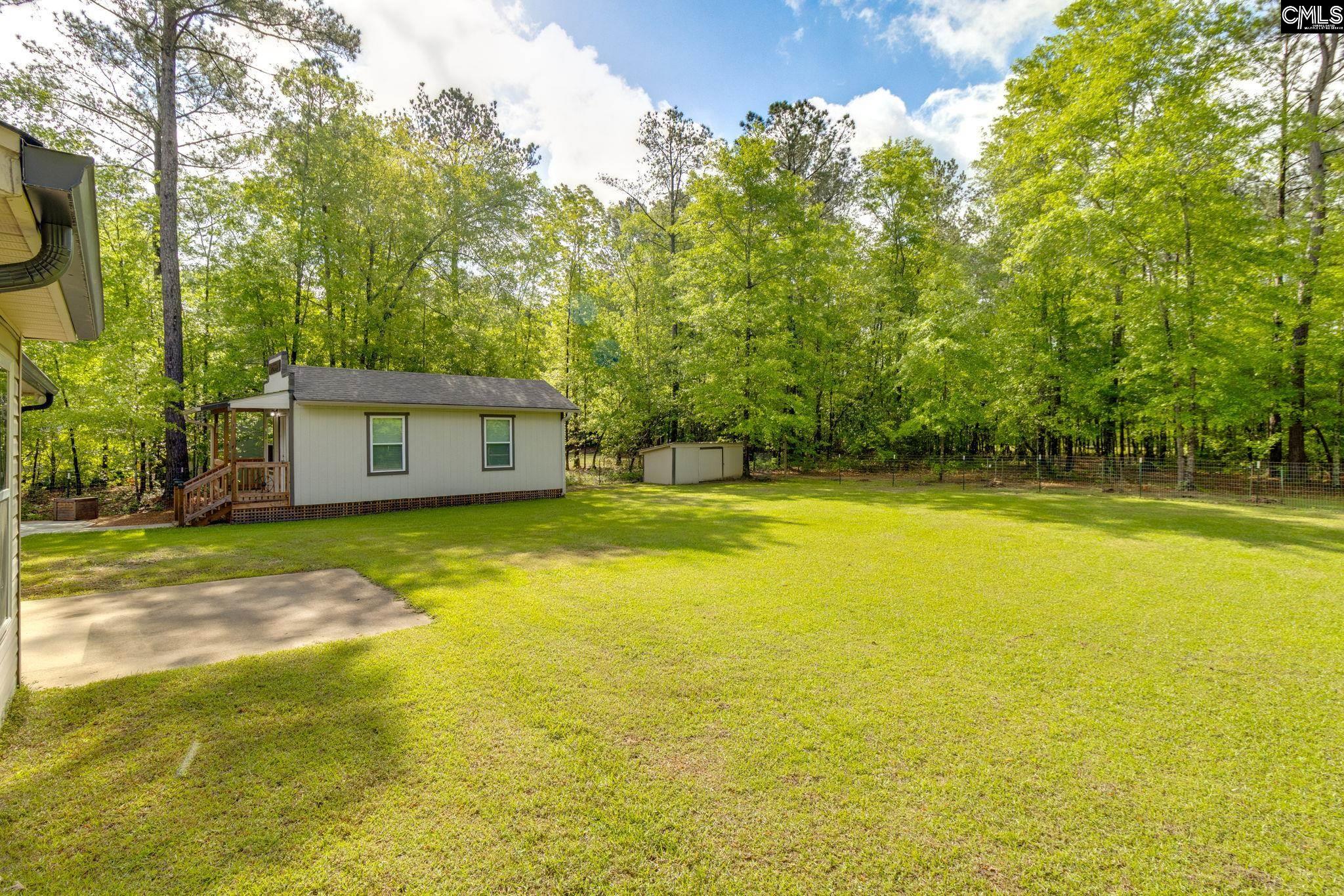 519 Jim Rucker Road, Swansea, South Carolina image 32