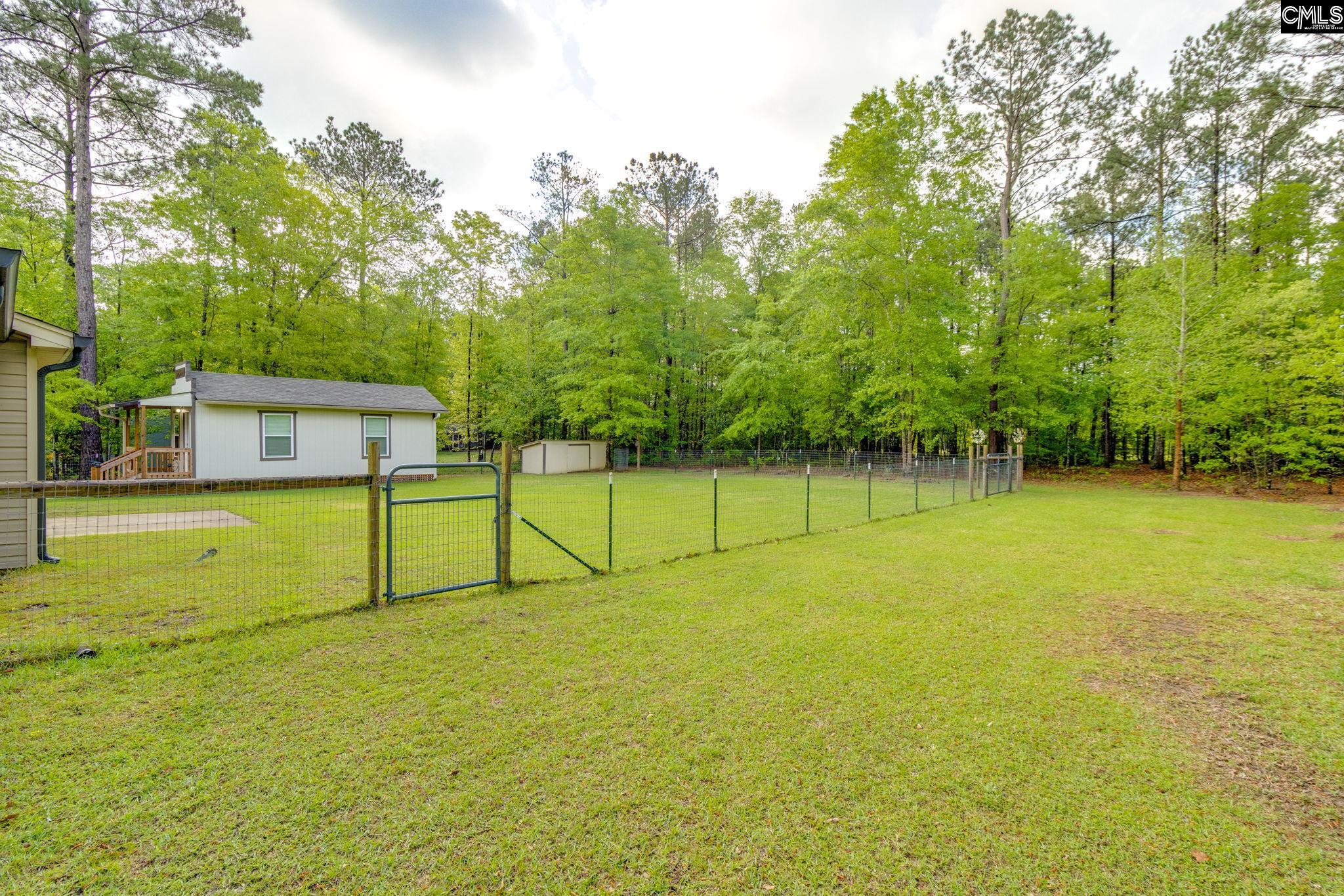 519 Jim Rucker Road, Swansea, South Carolina image 34