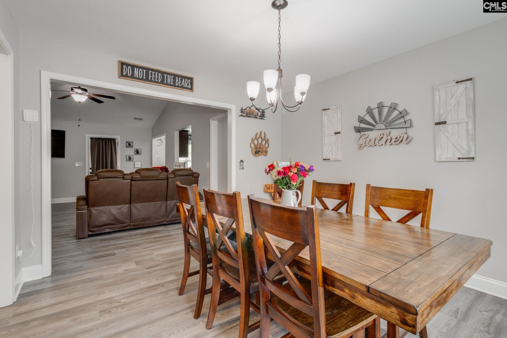519 Jim Rucker Road, Swansea, South Carolina image 5
