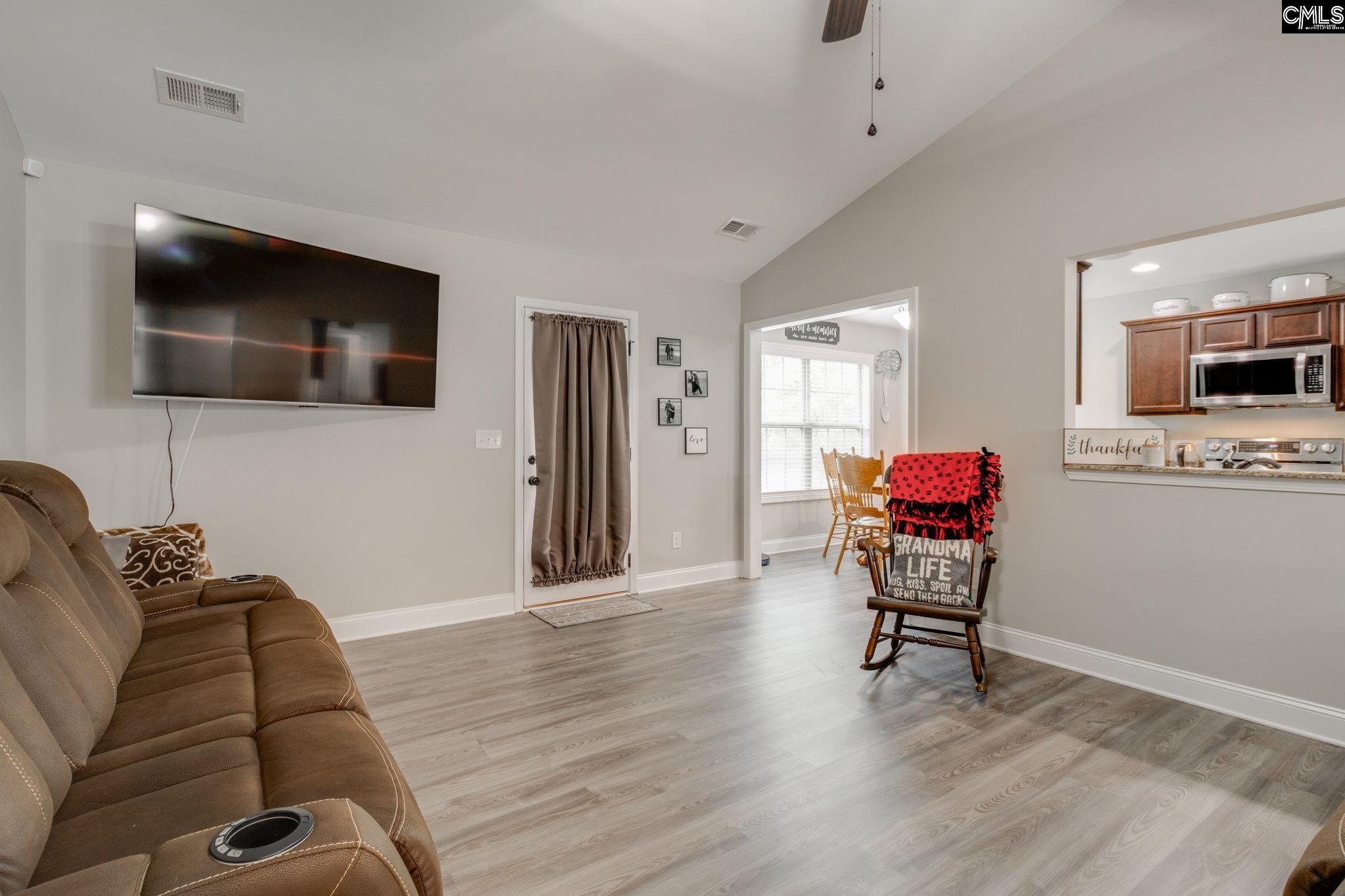 519 Jim Rucker Road, Swansea, South Carolina image 7