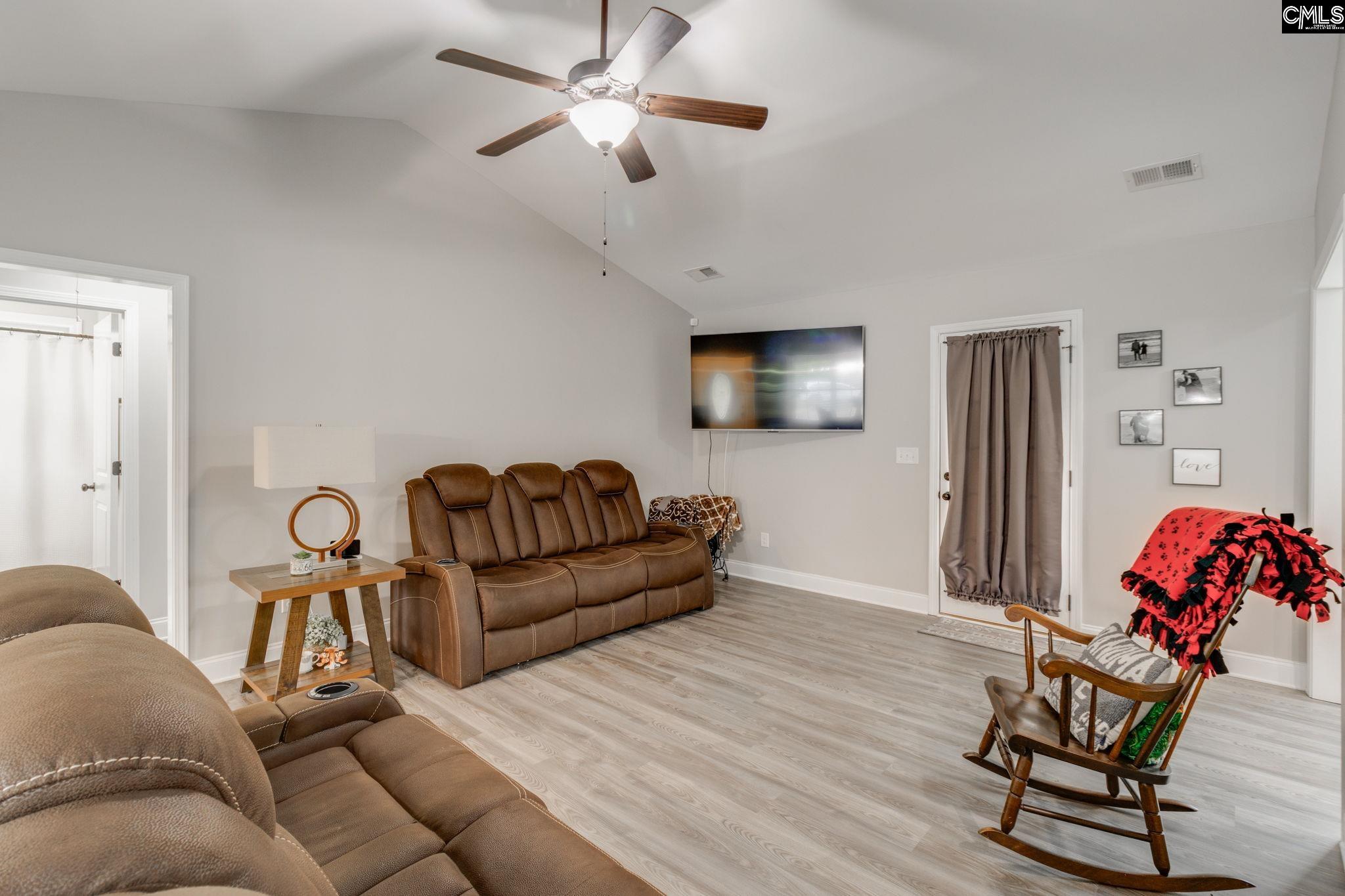 519 Jim Rucker Road, Swansea, South Carolina image 8