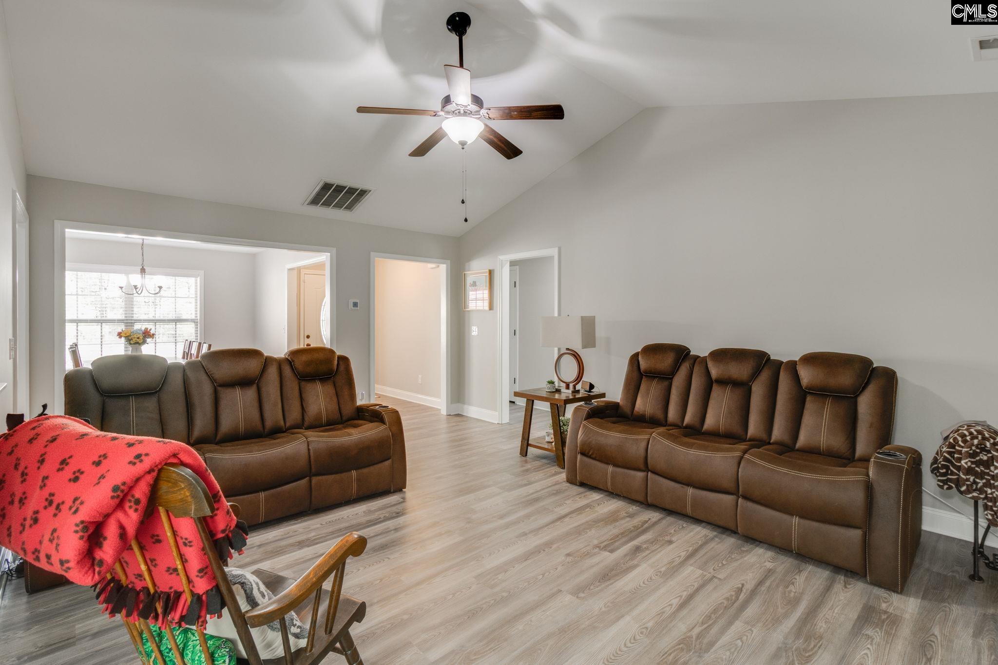 519 Jim Rucker Road, Swansea, South Carolina image 9