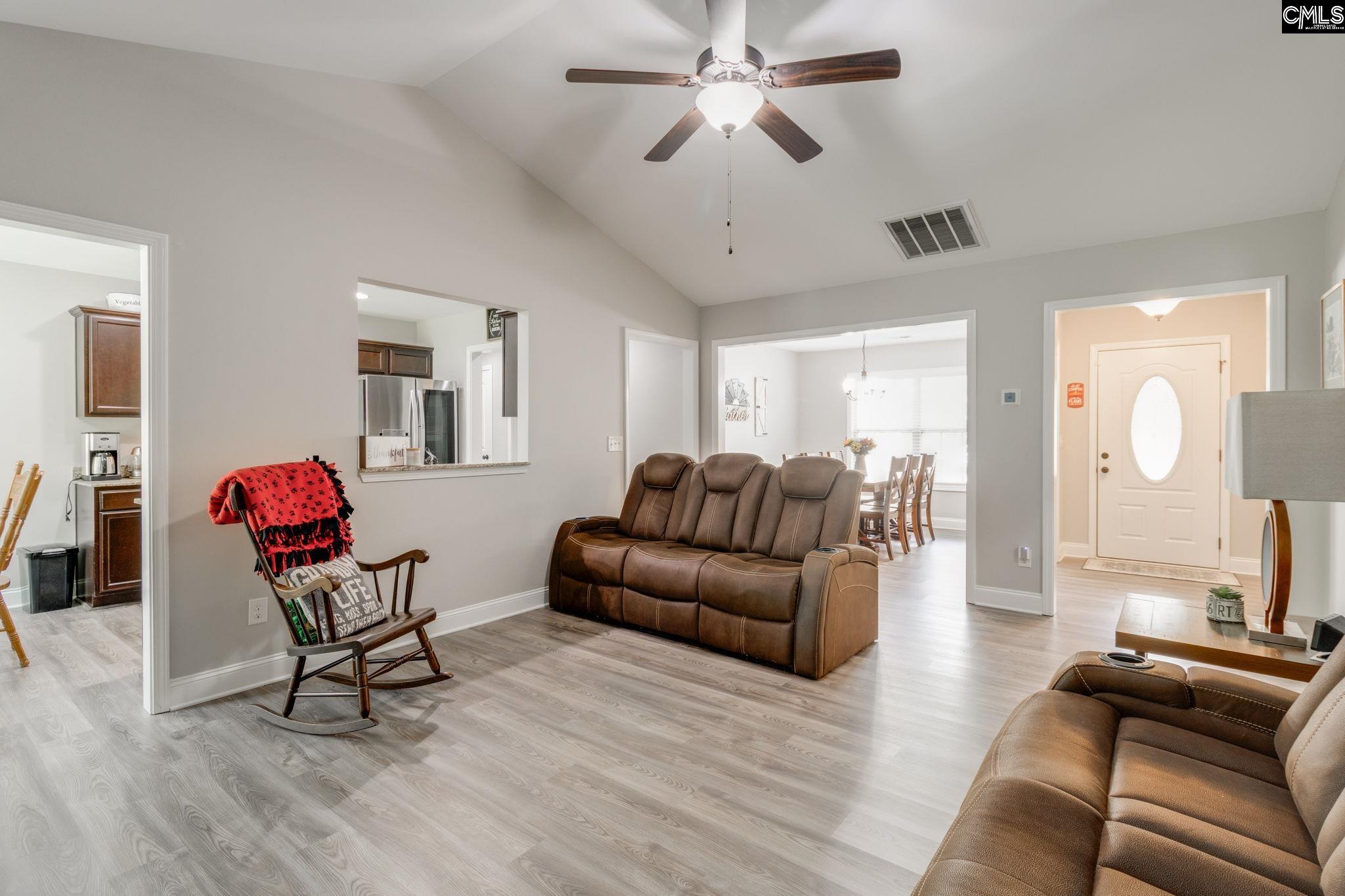519 Jim Rucker Road, Swansea, South Carolina image 10