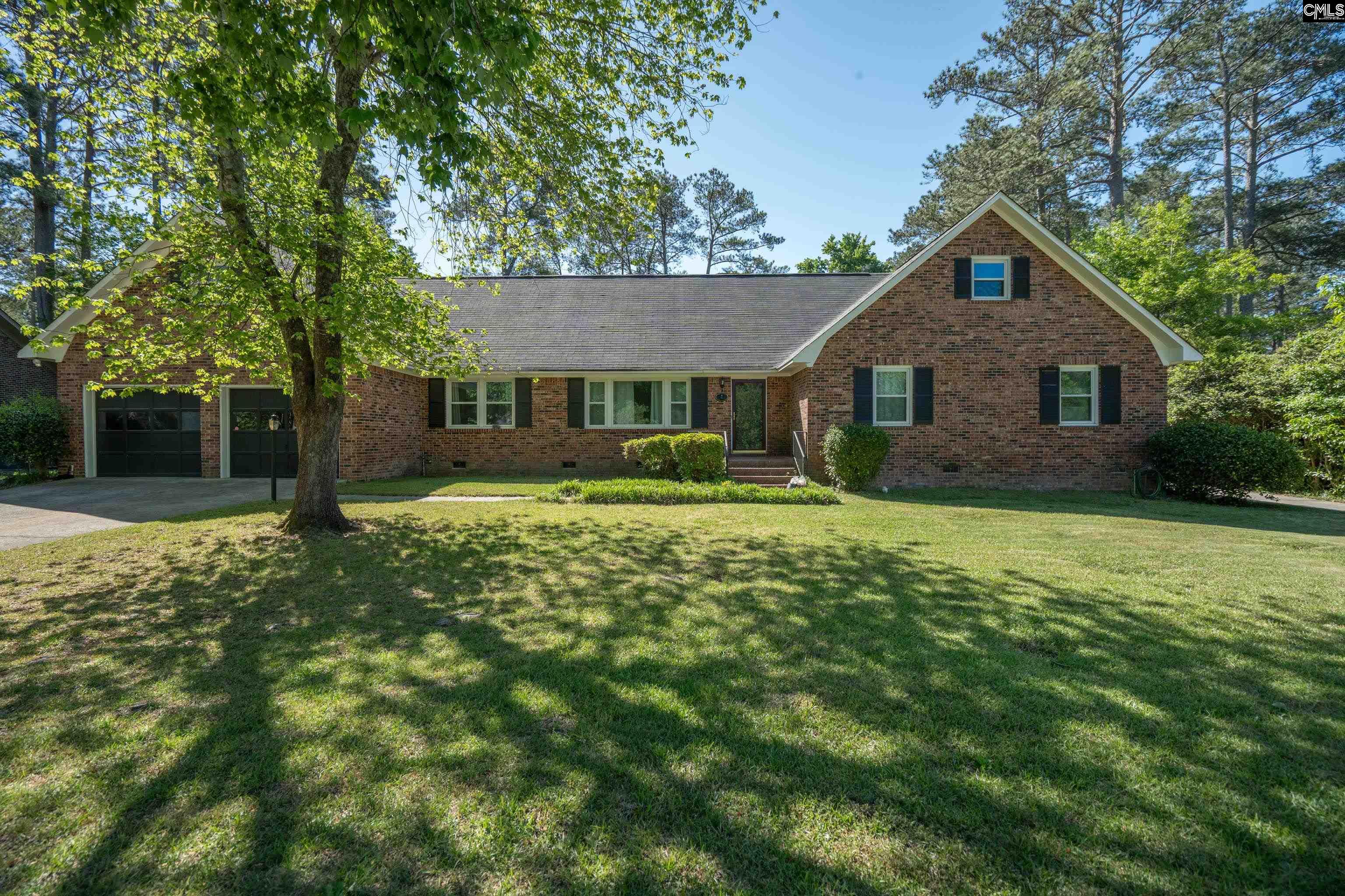 2912 Weybourne Way Columbia, SC 29223