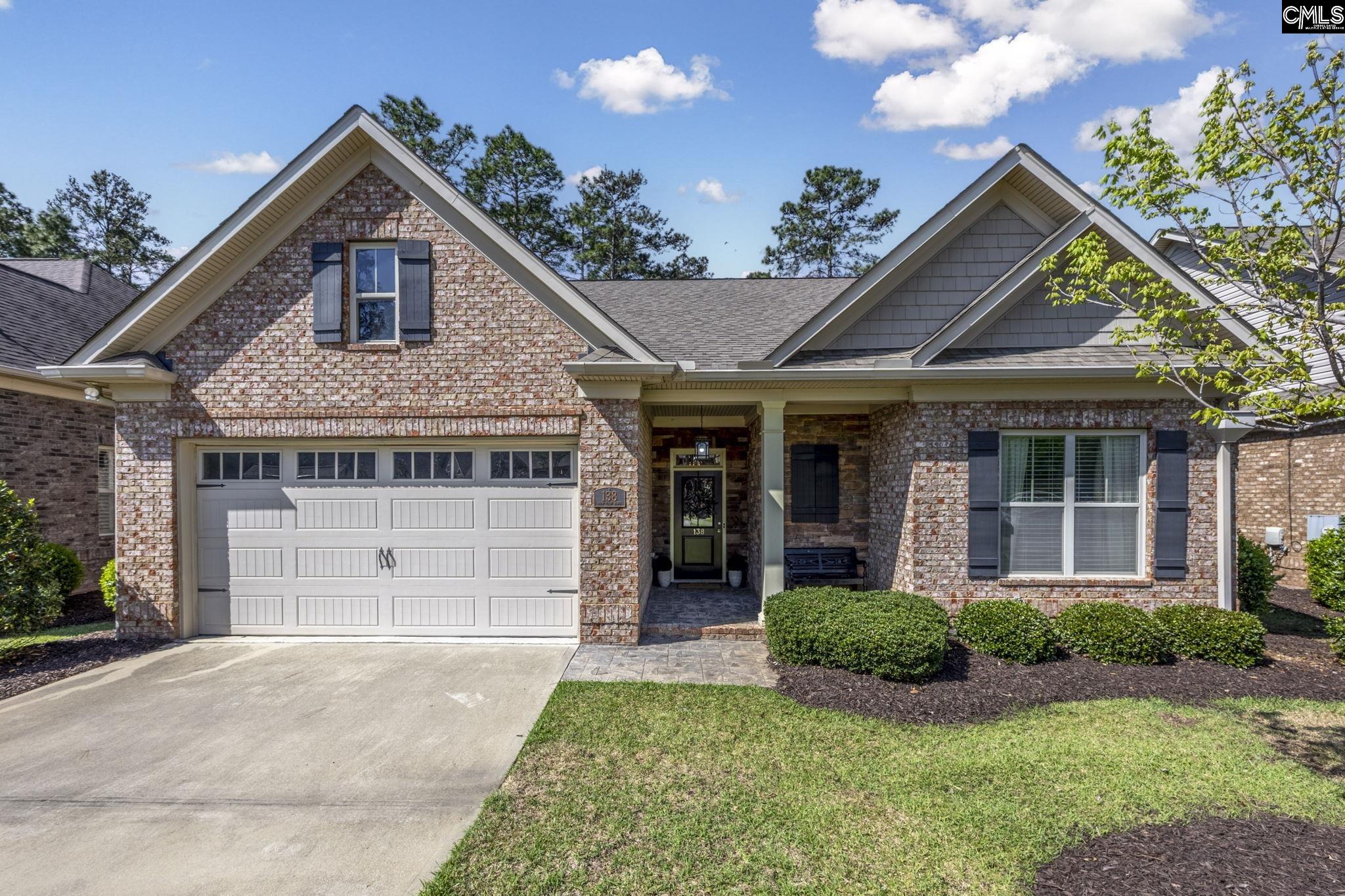 138 Golf View Bend Elgin, SC 29045