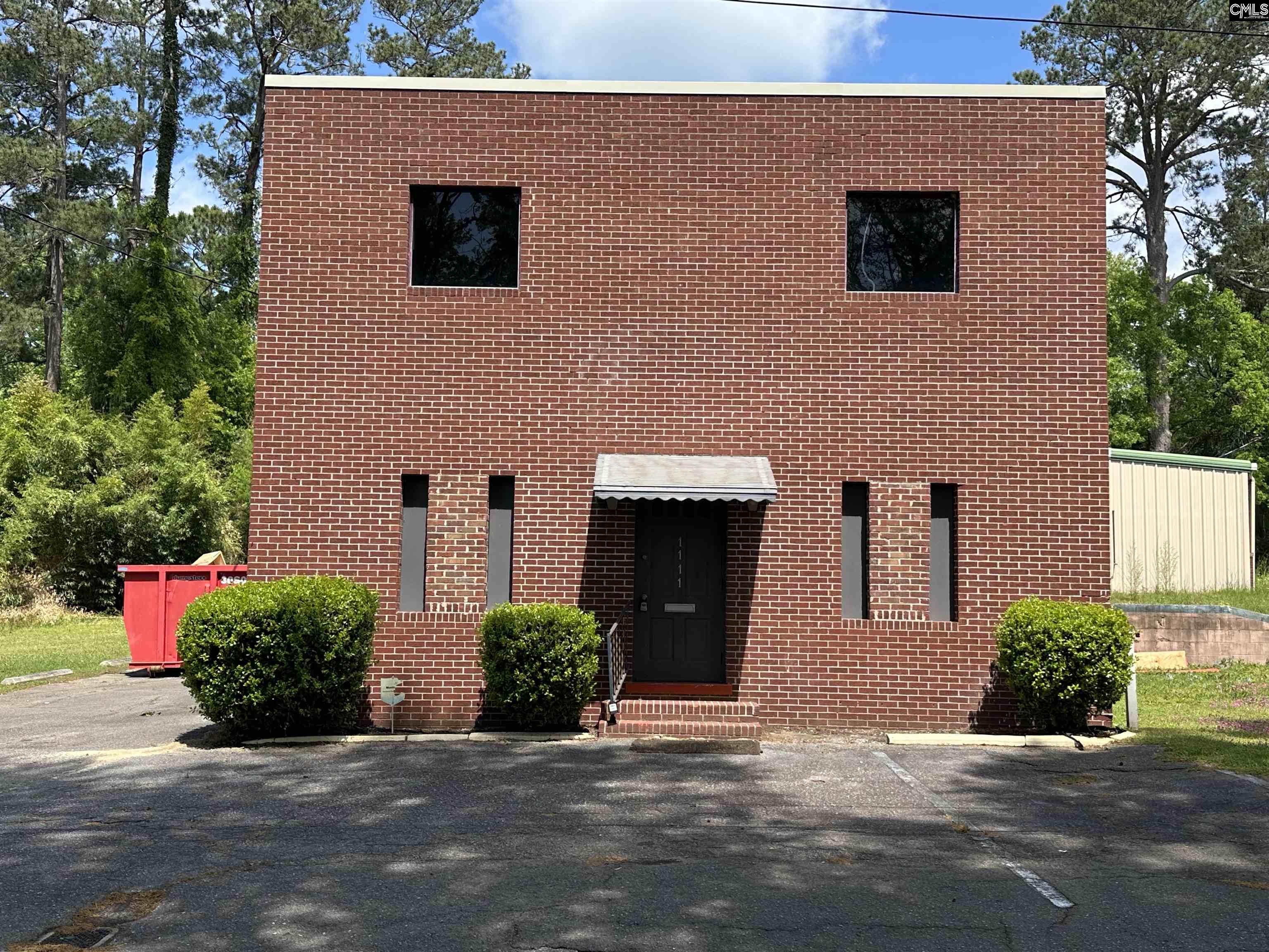 1111 Miller Avenue Columbia, SC 29203