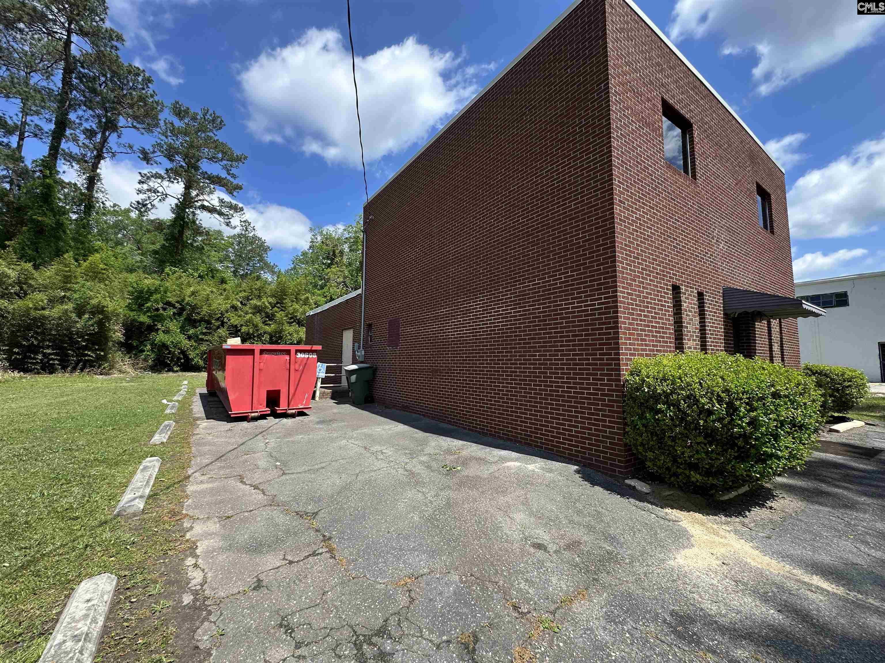 1111 Miller Avenue Columbia, SC 29203