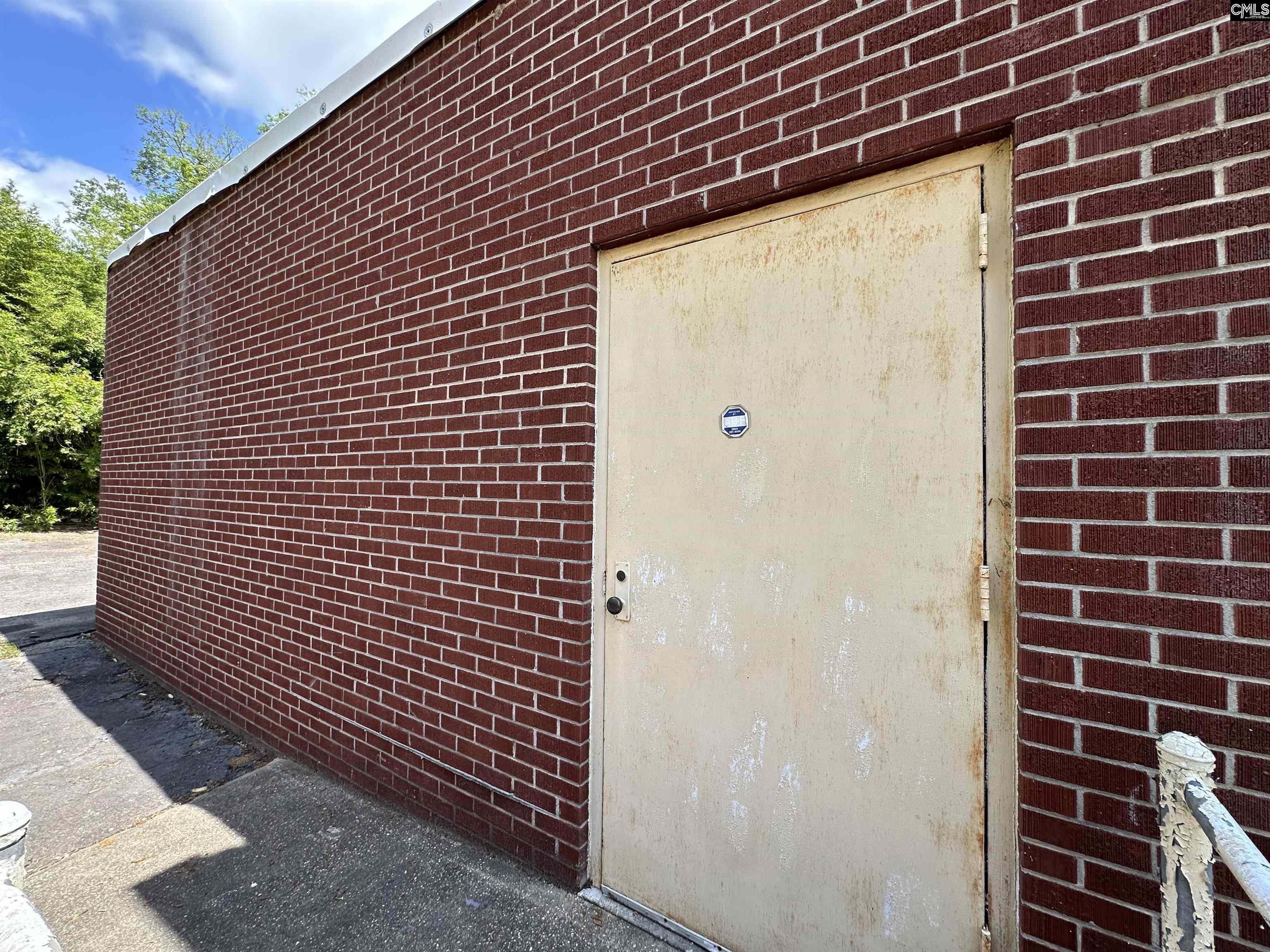 1111 Miller Avenue Columbia, SC 29203