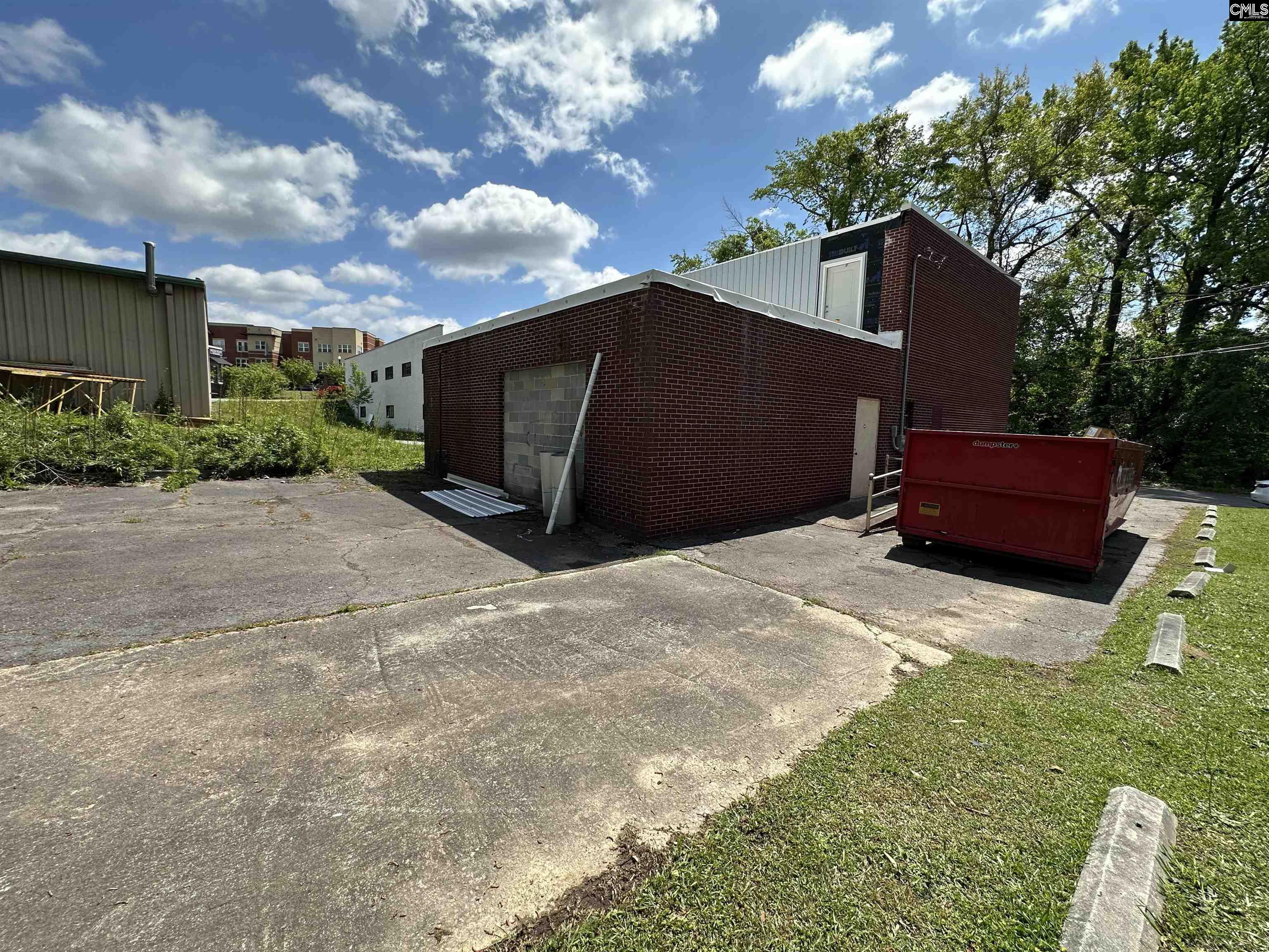 1111 Miller Avenue Columbia, SC 29203
