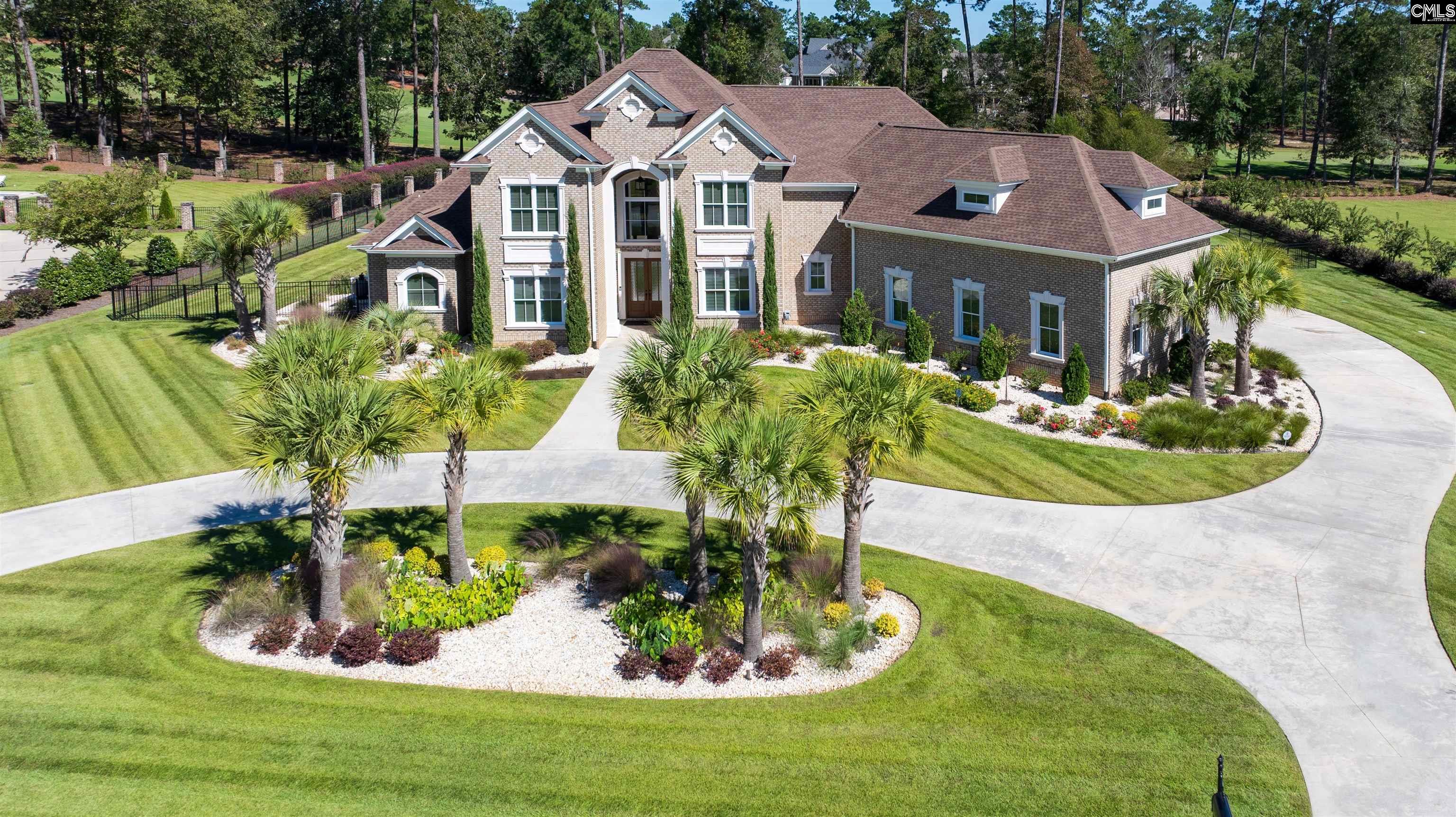 115 Old Camp Road Elgin, SC 29045