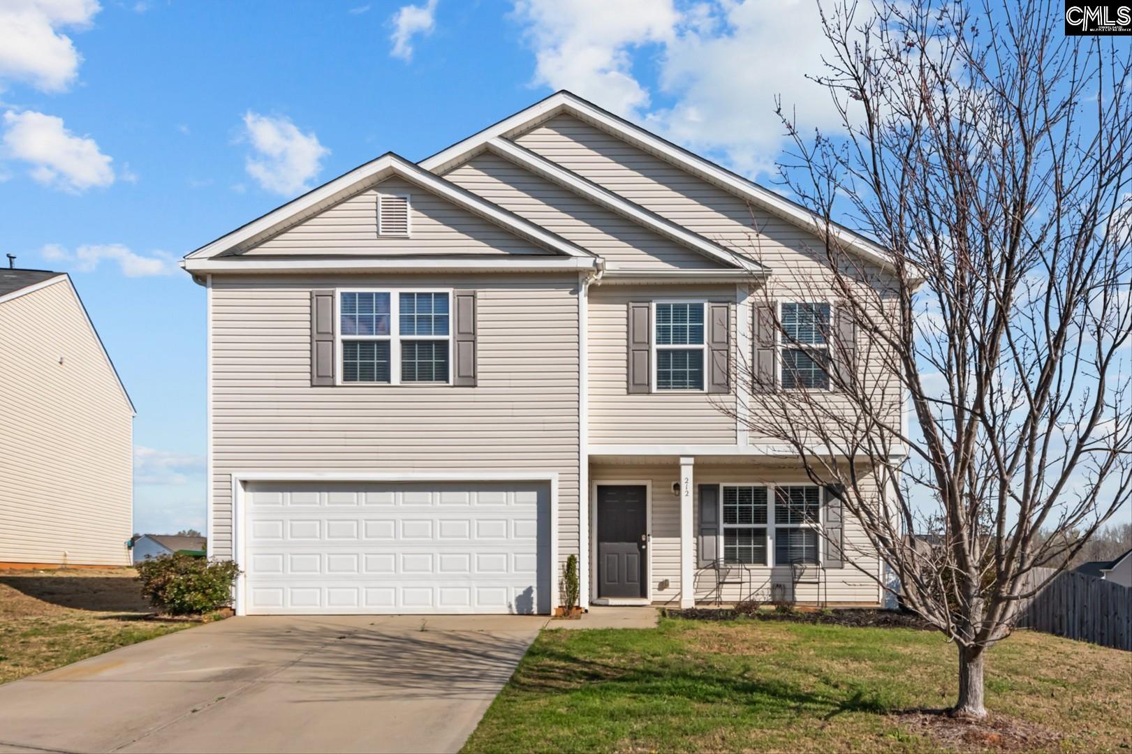 212 Bantam Place Lexington, SC 29072