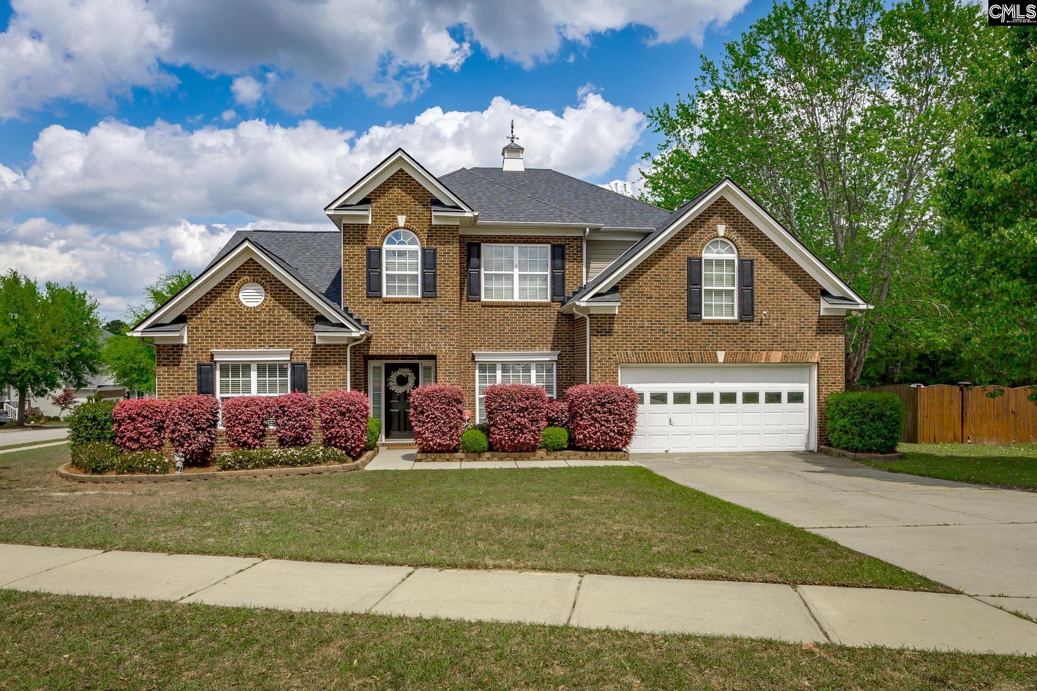 109 Beringer Circle Lexington, SC 29072