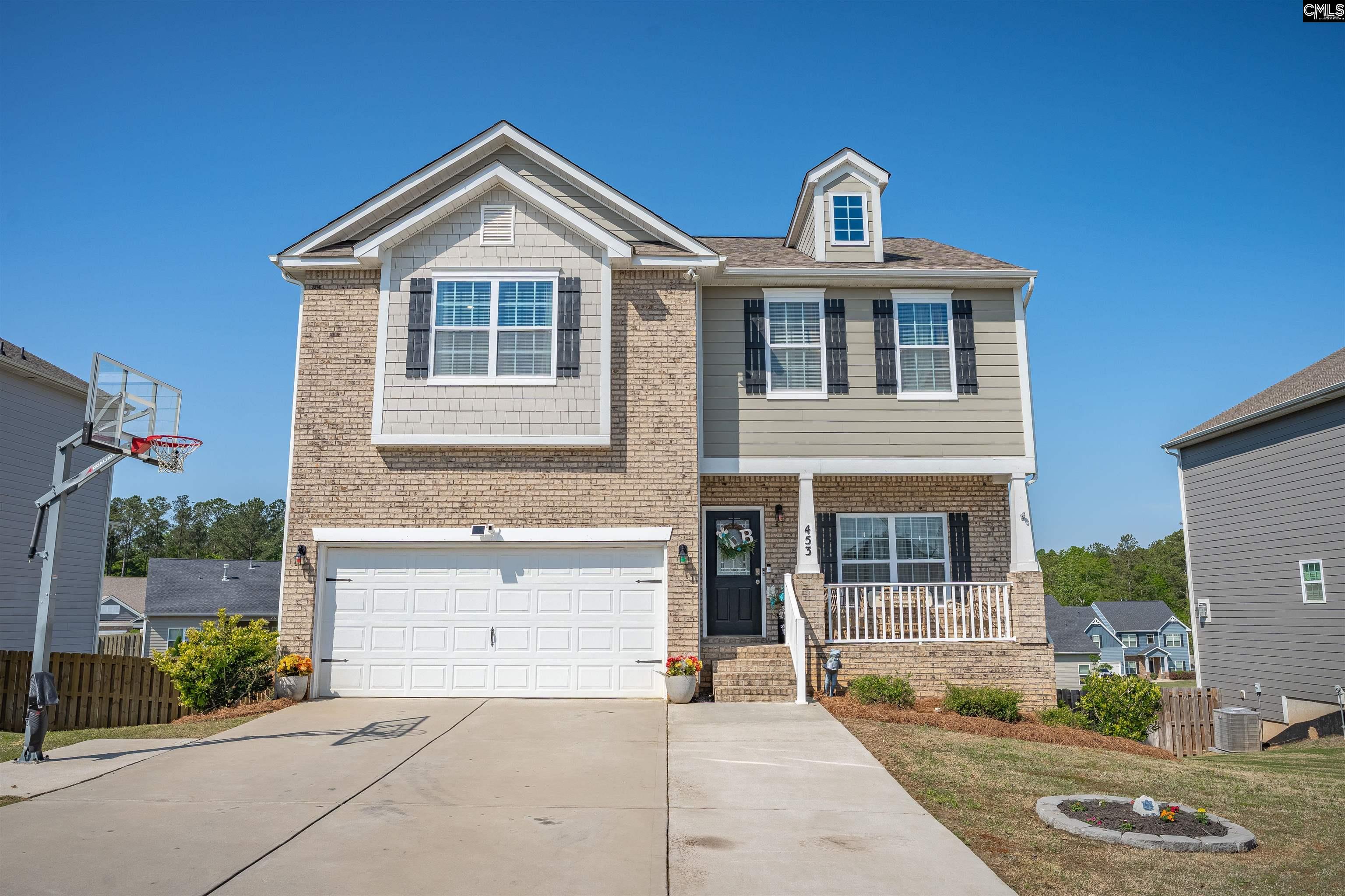 453 Tulip Way Lexington, SC 29072
