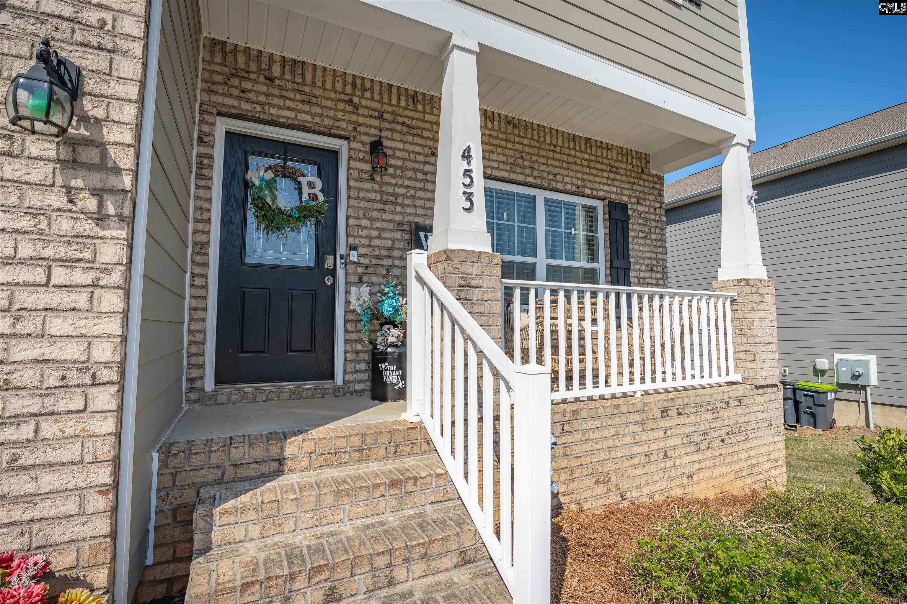 453 Tulip Way Lexington, SC 29072