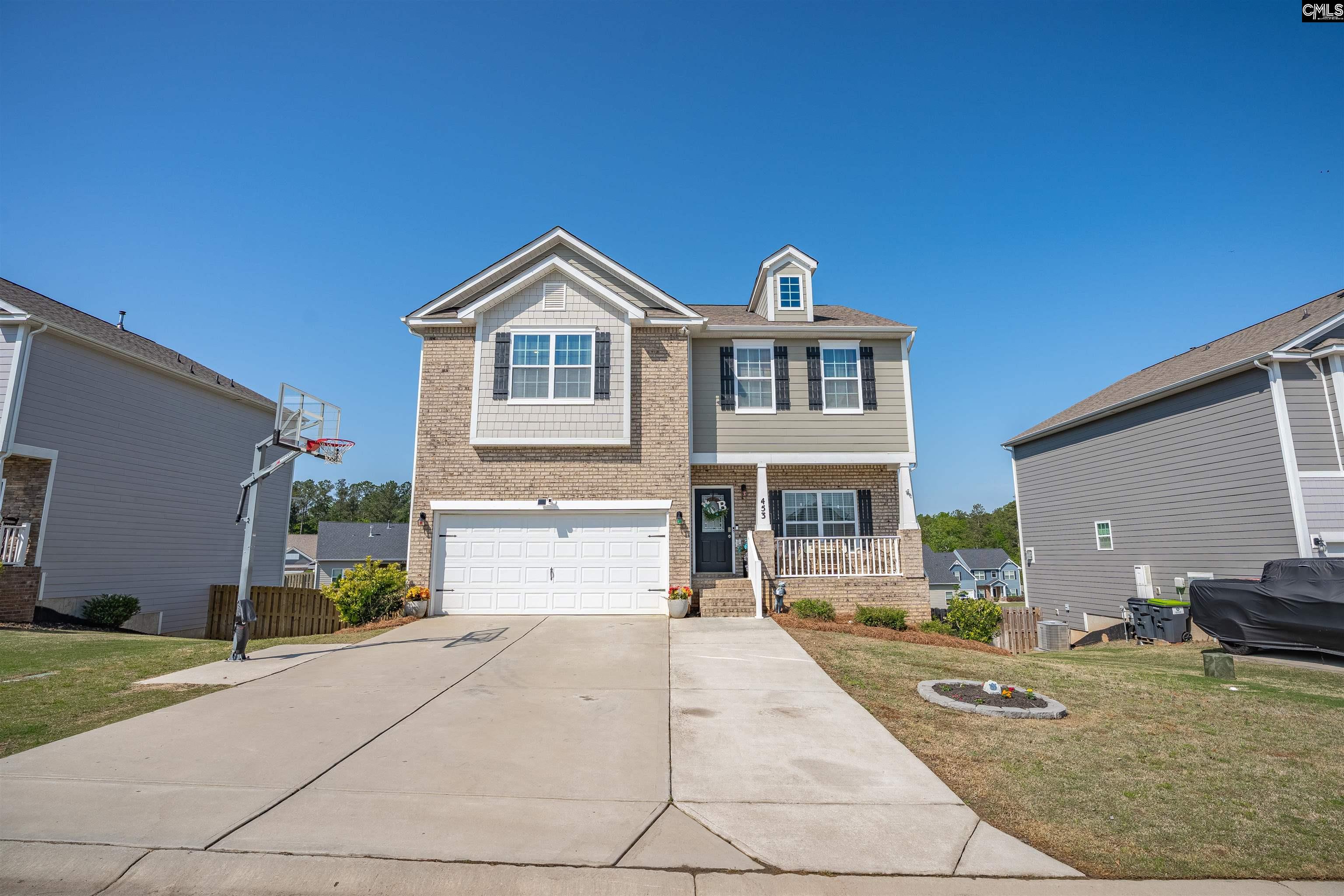 453 Tulip Way Lexington, SC 29072