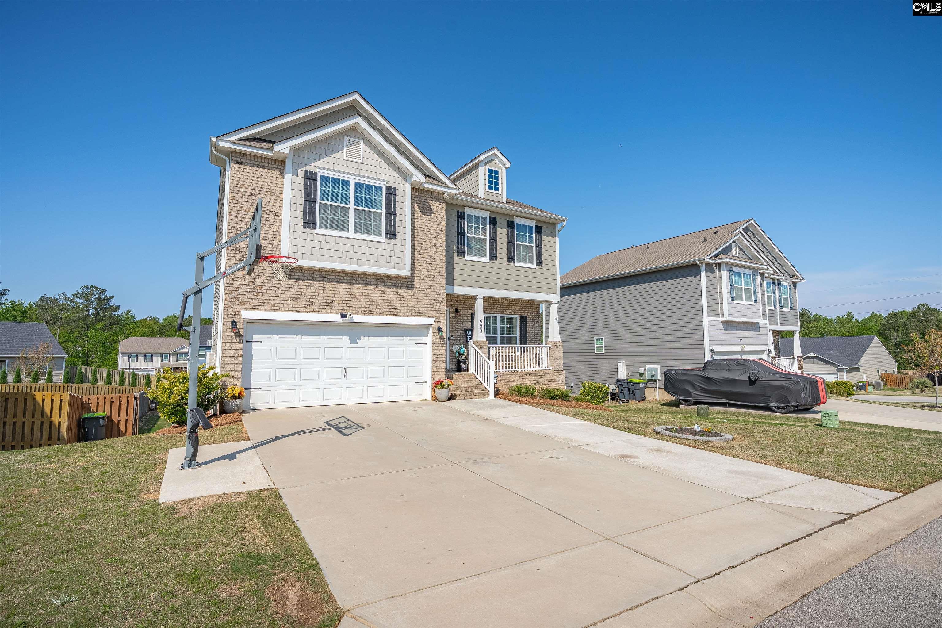 453 Tulip Way Lexington, SC 29072