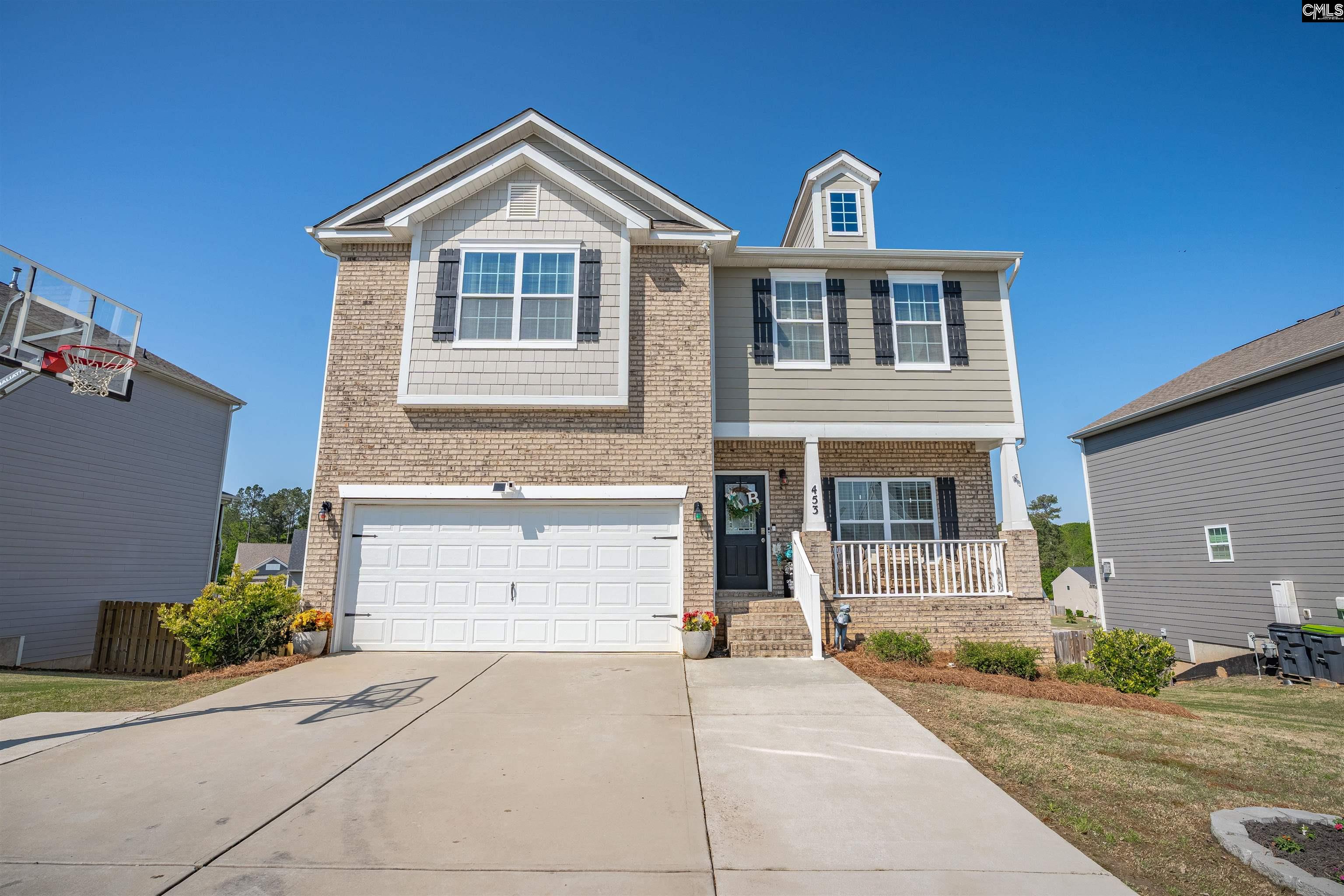 453 Tulip Way Lexington, SC 29072