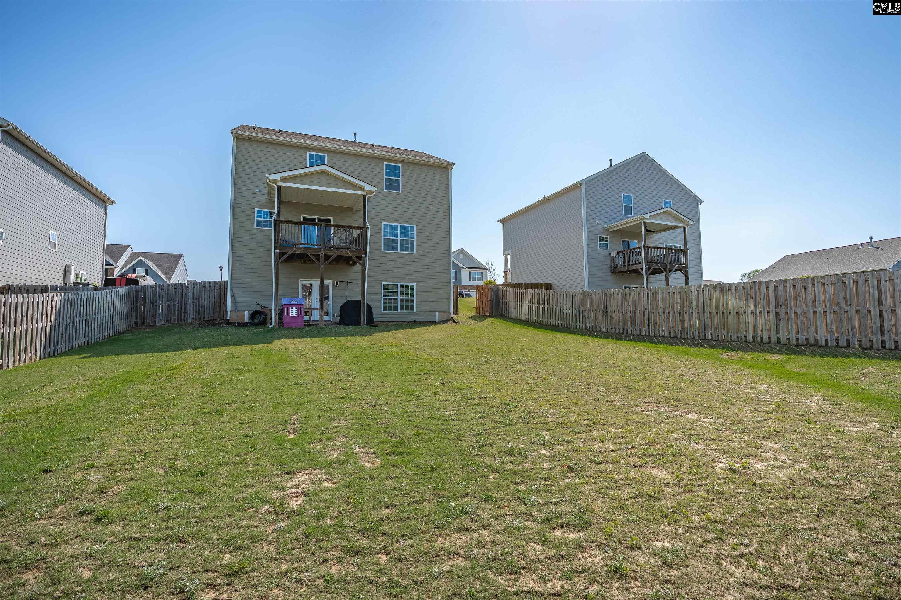 453 Tulip Way Lexington, SC 29072