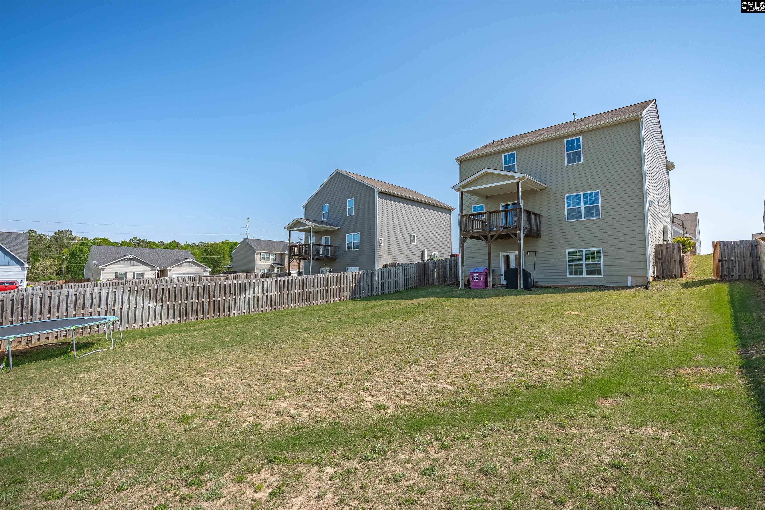 453 Tulip Way Lexington, SC 29072