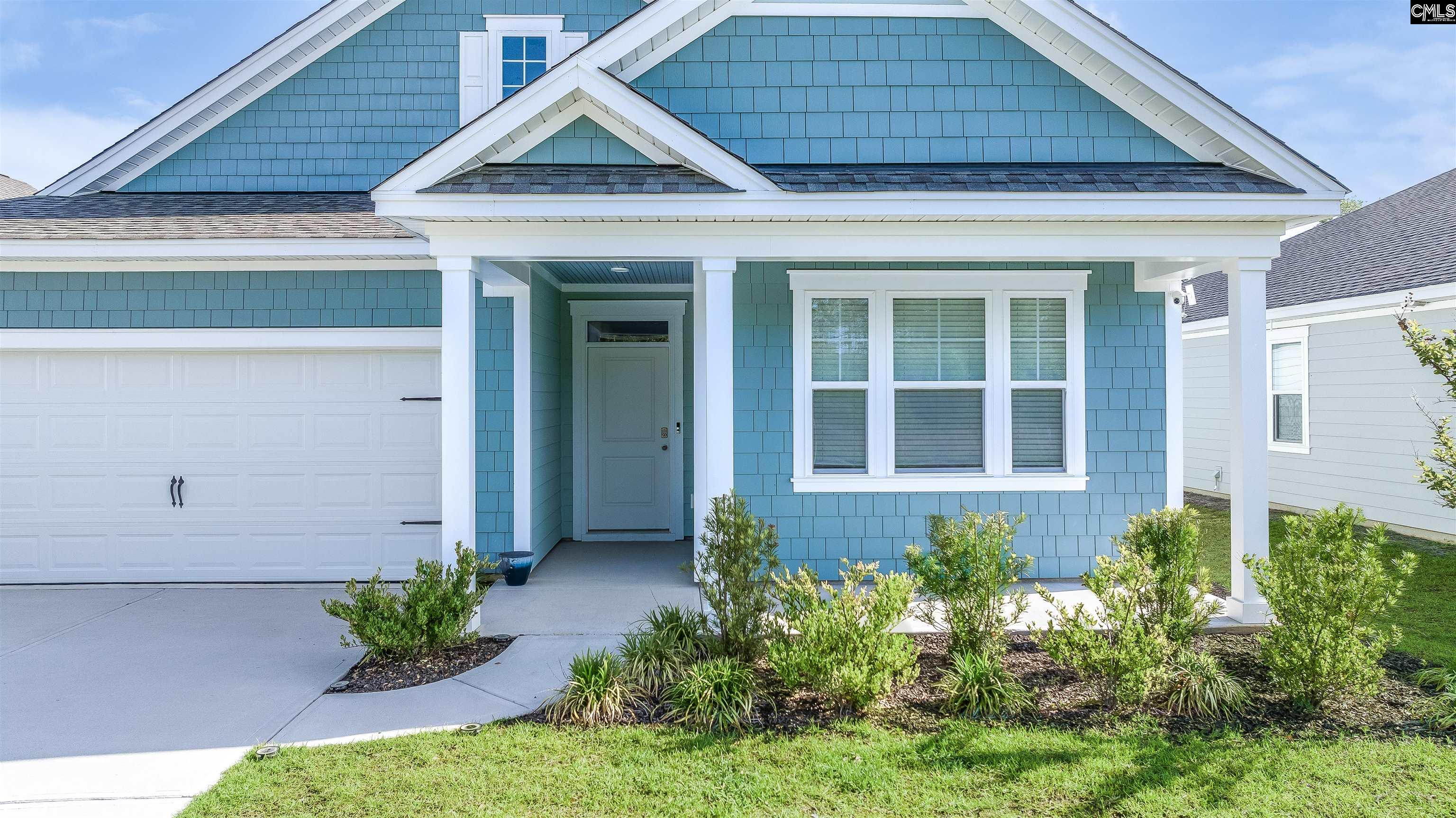118 William Clark Blvd Santee, SC 29142