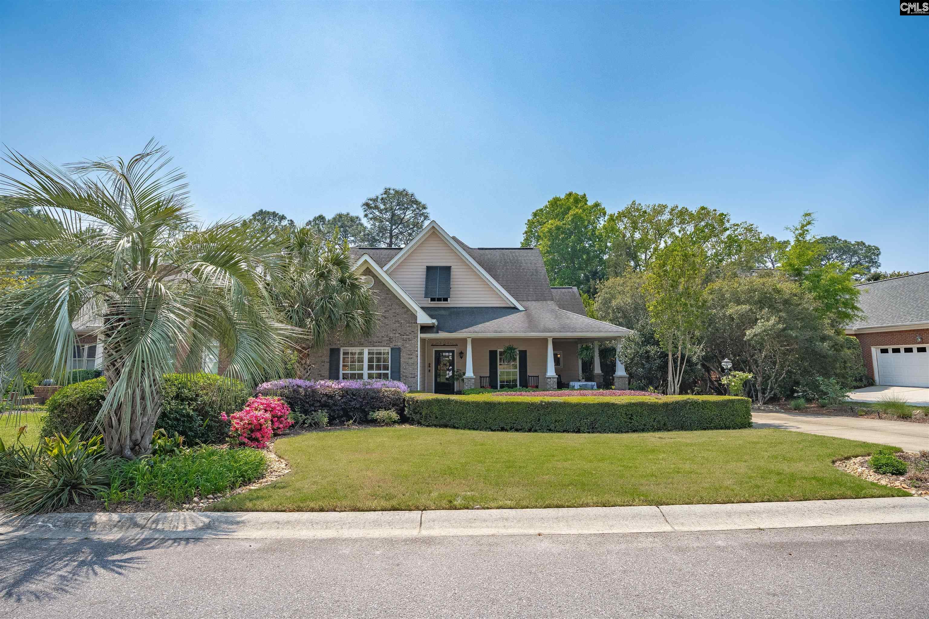 116 High Hampton Drive Columbia, SC 29209
