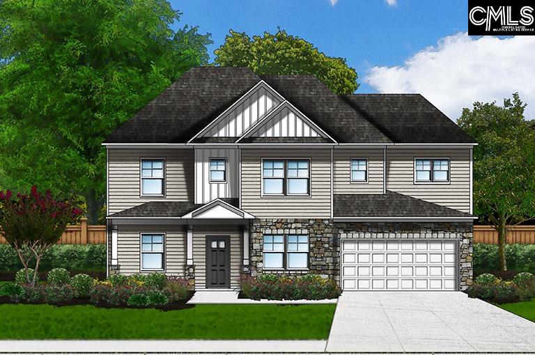 266 Murray Falls Lane Chapin, SC 29036