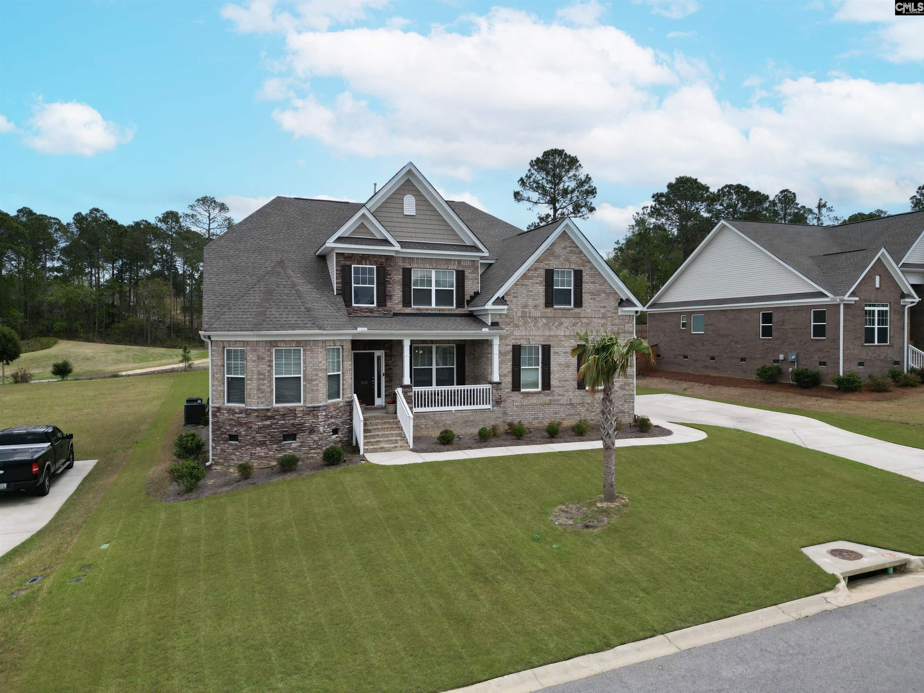 1425 Hammerwood Lane West Columbia, SC 29170