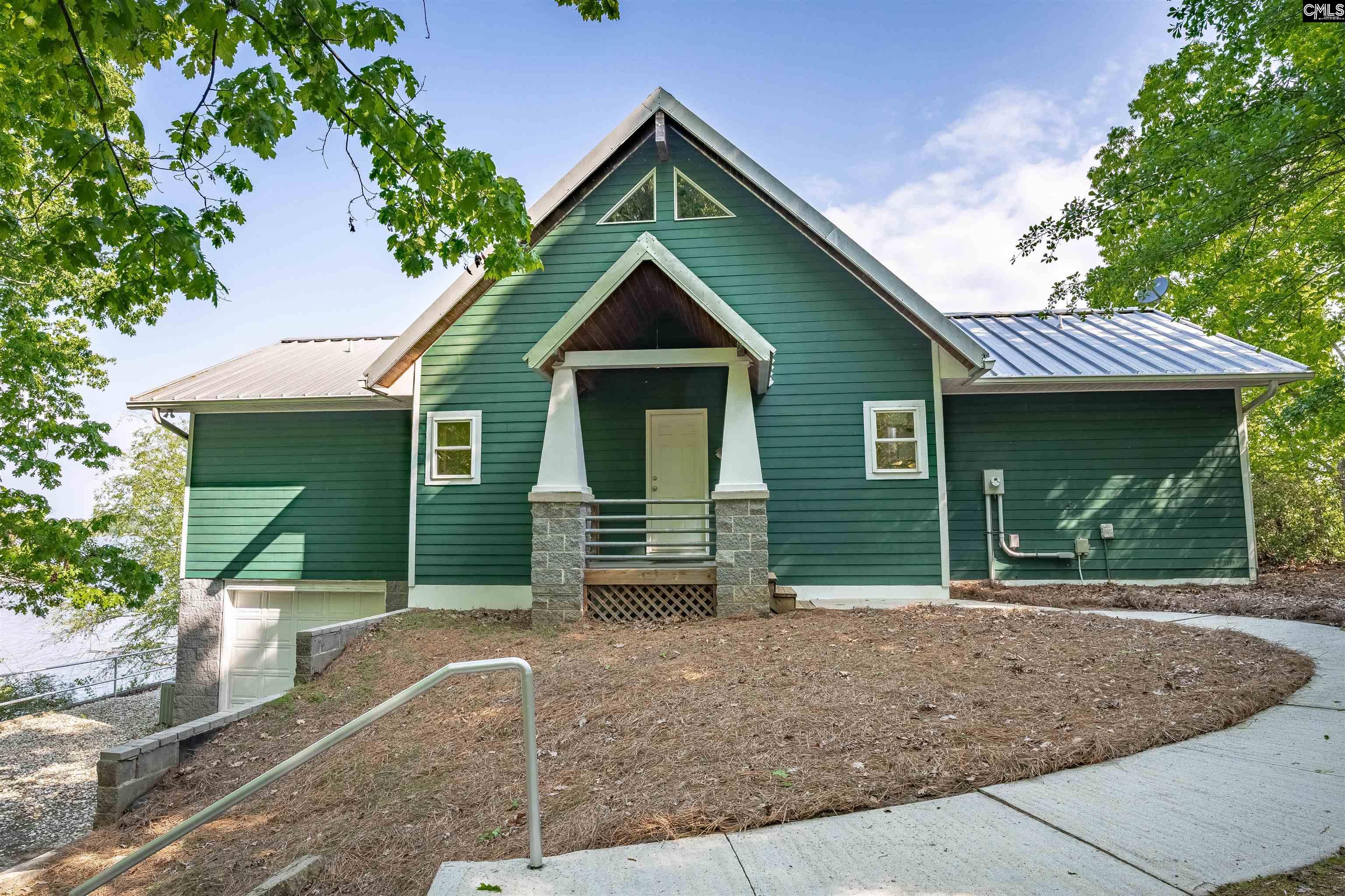 1724 Gold Nugget Point Prosperity, SC 29127