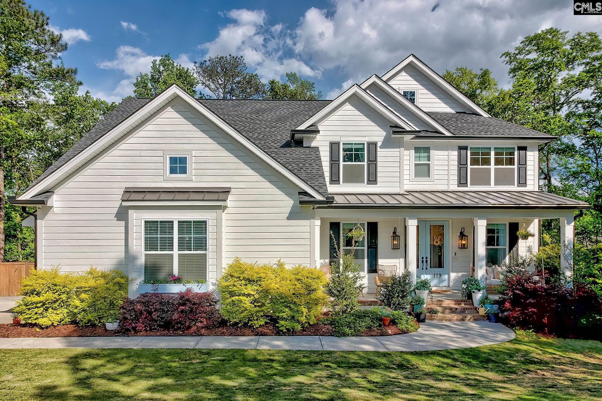 119 Noble Court Lexington, SC 29072
