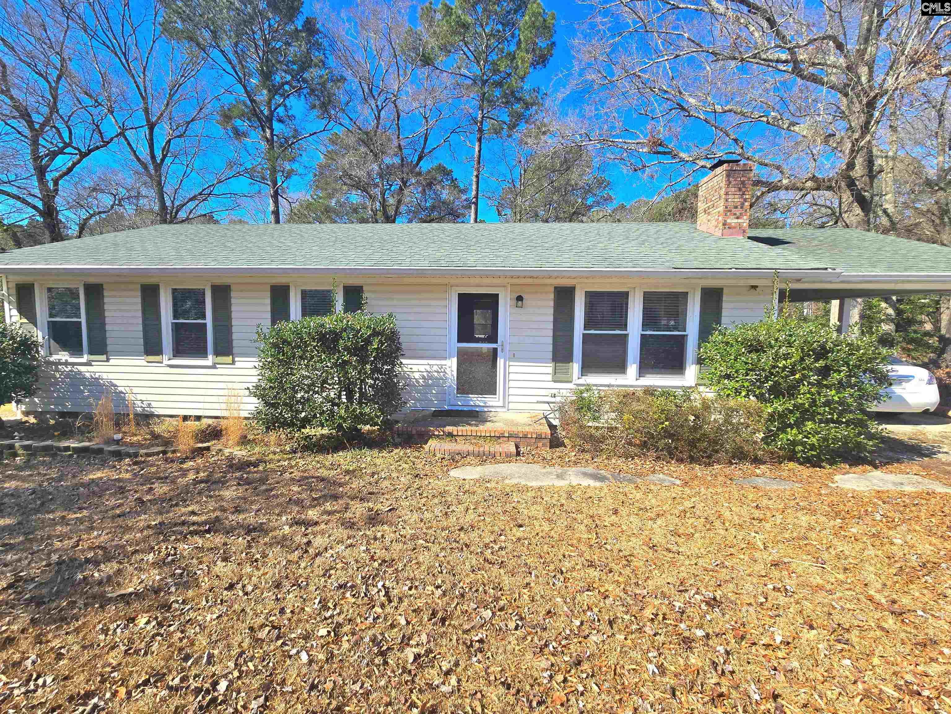 414 Spring Village Road Lugoff, SC 29078
