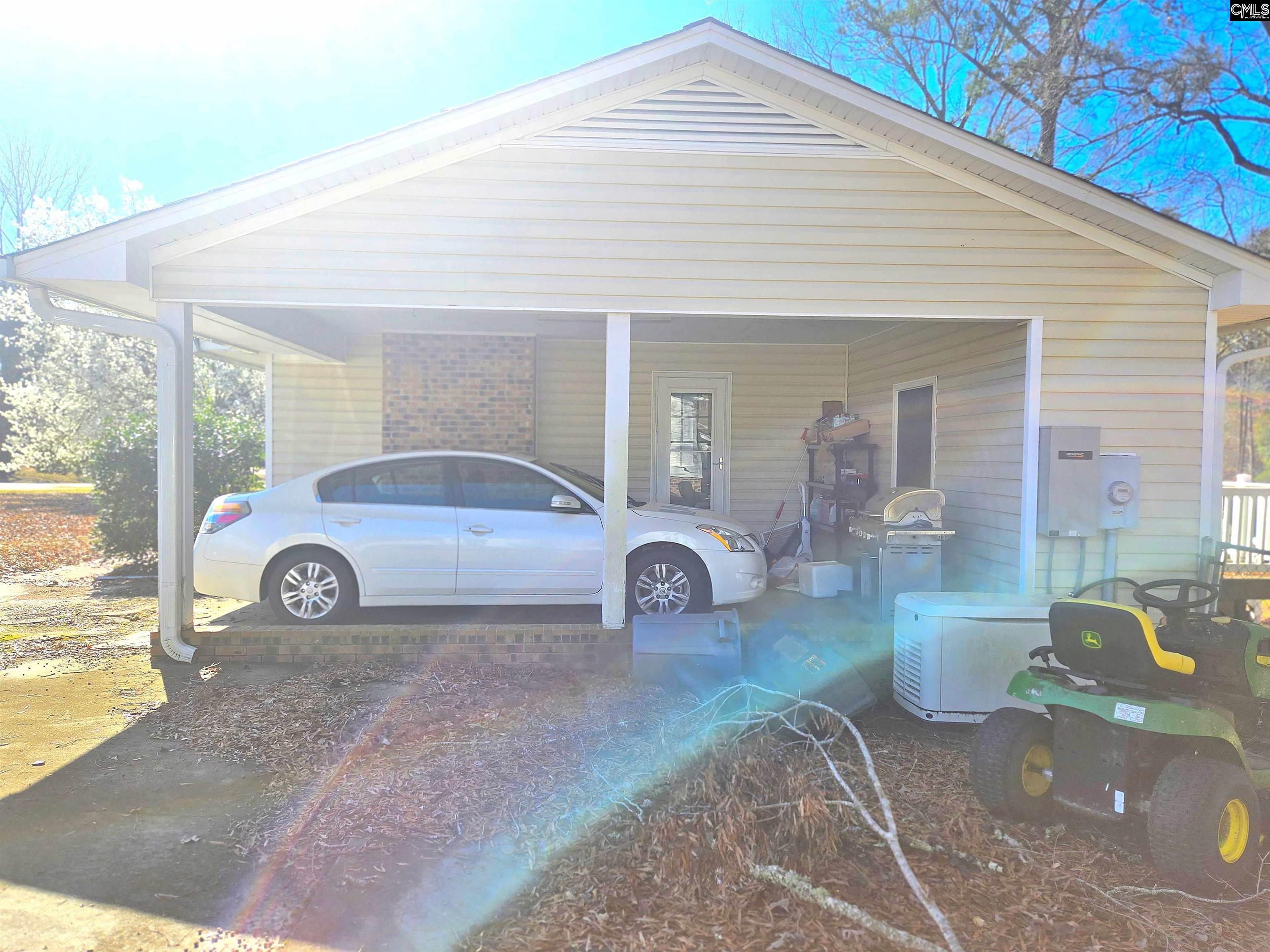 414 Spring Village Road, Lugoff, South Carolina image 3