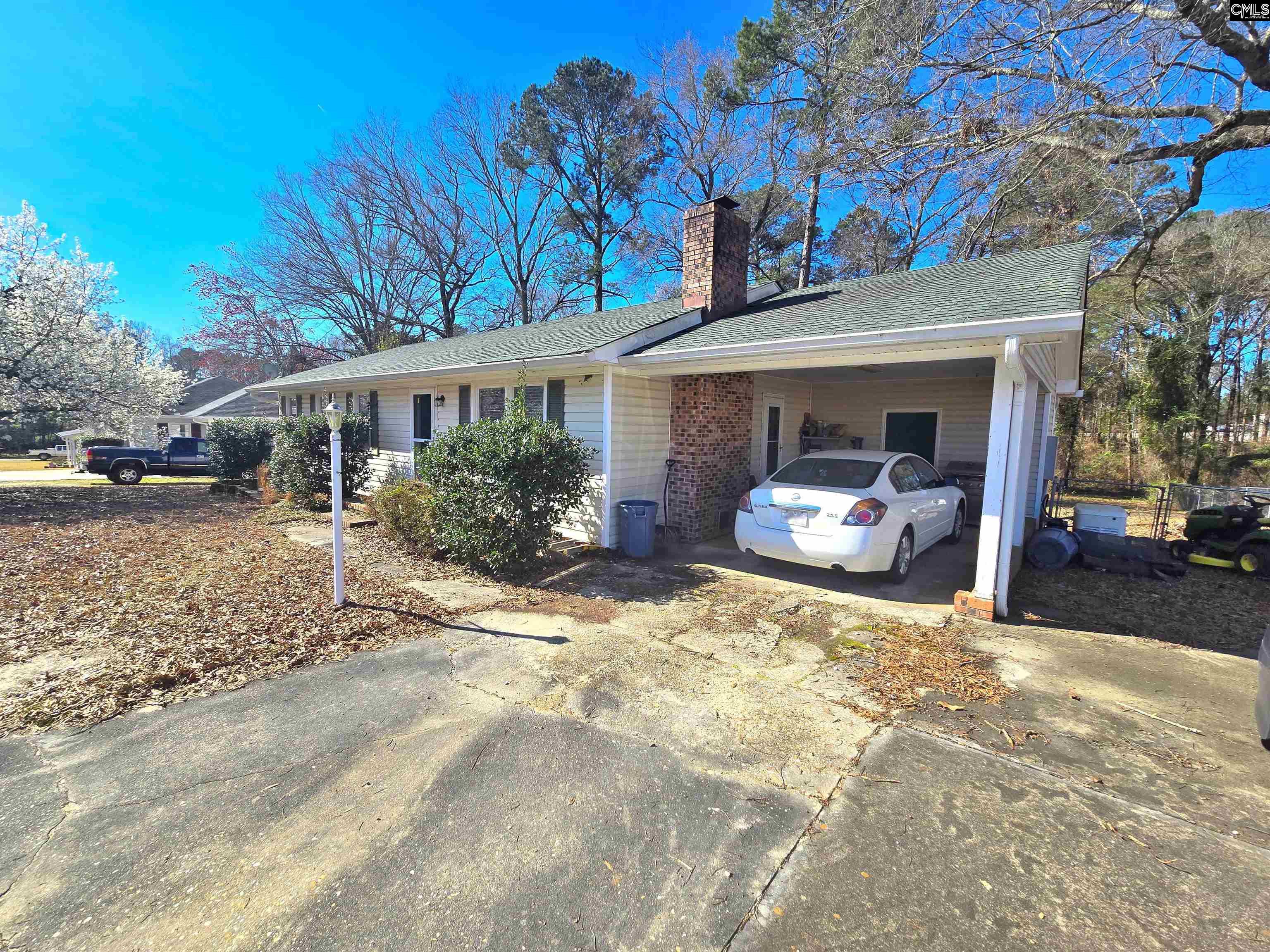 414 Spring Village Road, Lugoff, South Carolina image 4