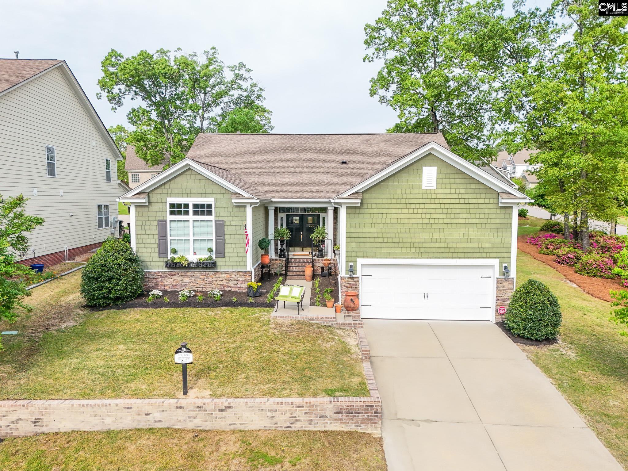222 Thacher Loop Elgin, SC 29045