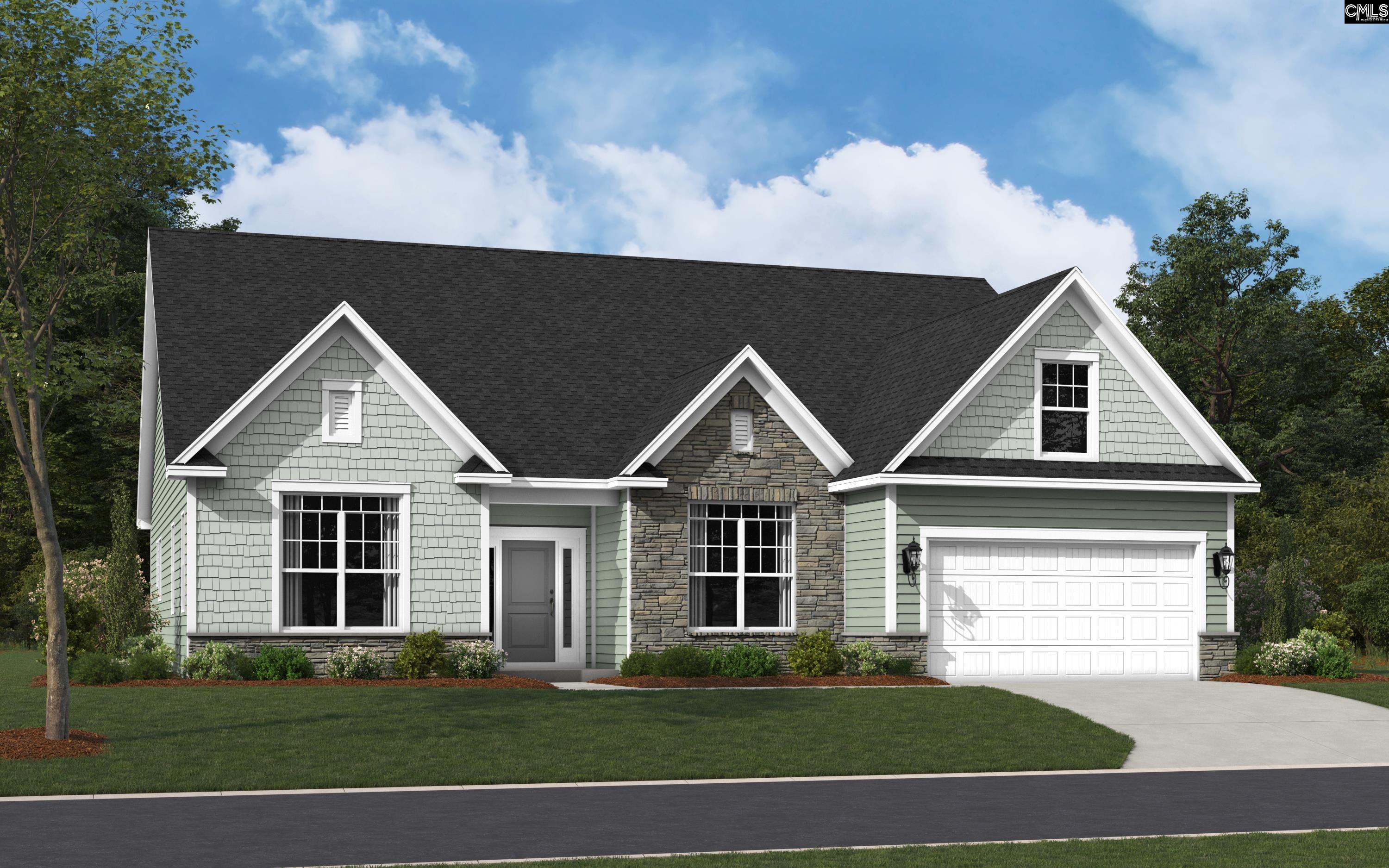 639 Wild Ginger Loop Irmo, SC 29063