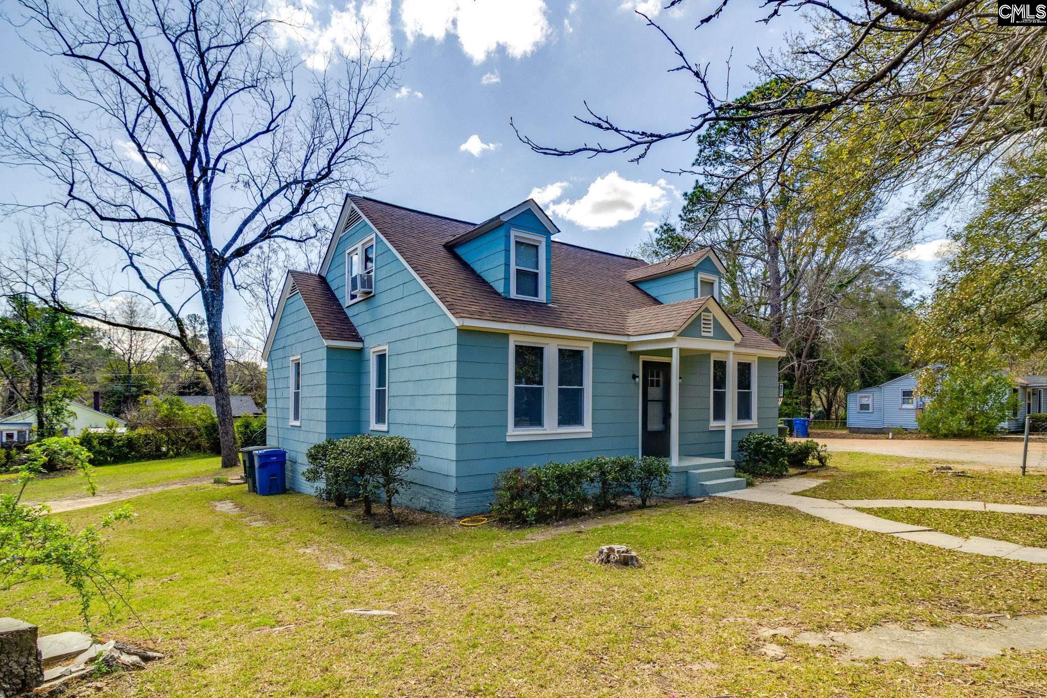 214 Hanover Avenue Columbia, SC 29203-4017