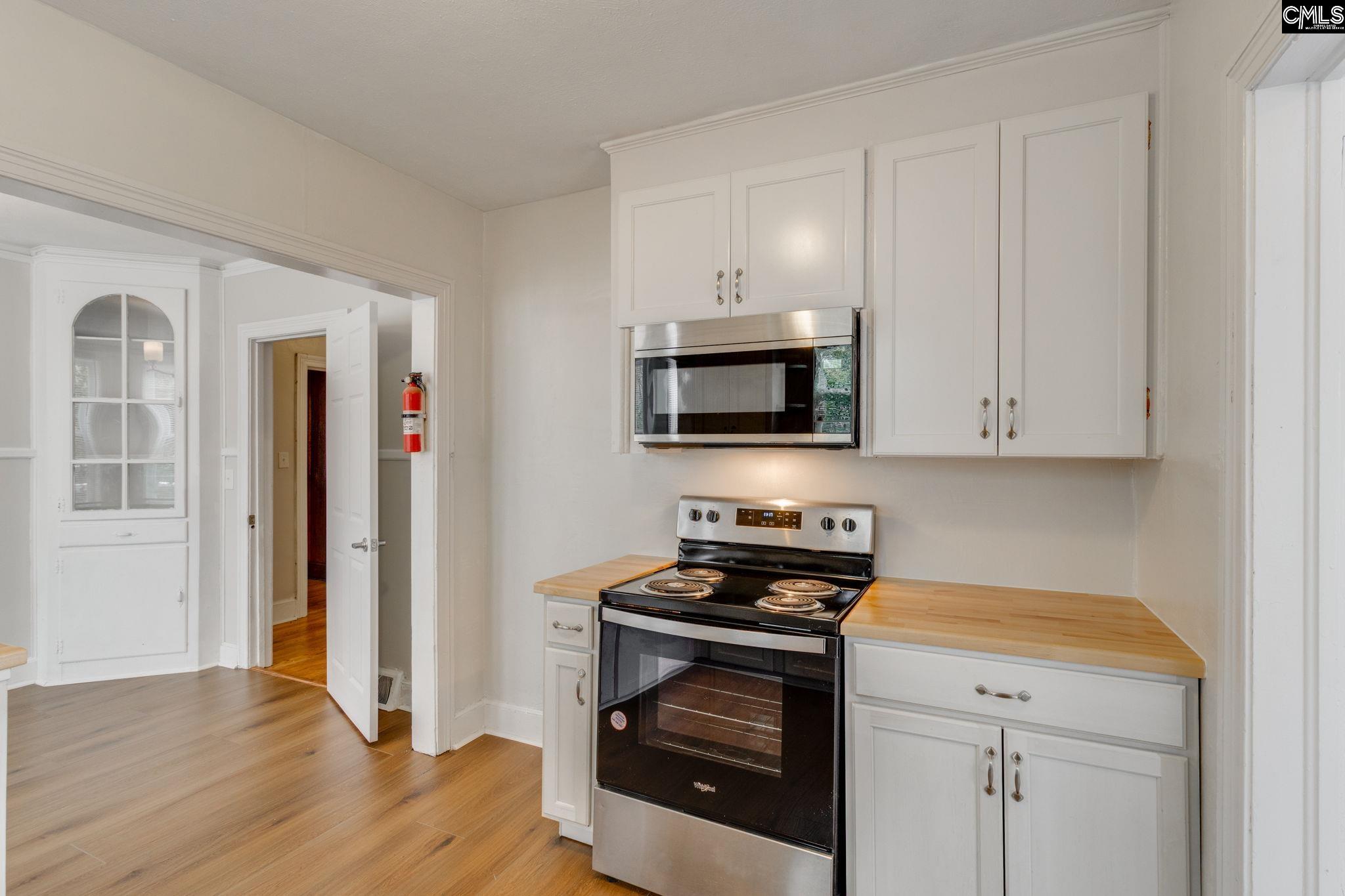 214 Hanover Avenue Columbia, SC 29203-4017