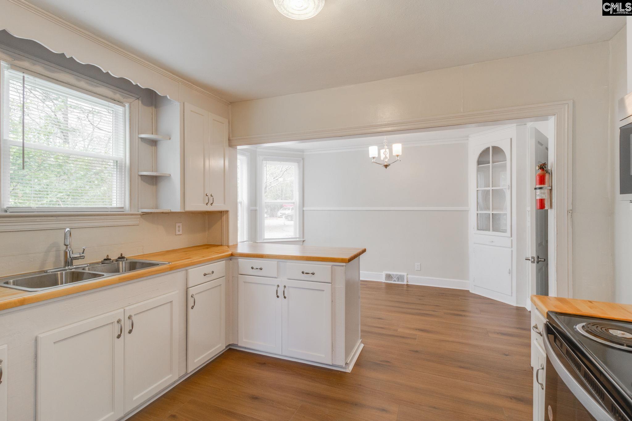 214 Hanover Avenue Columbia, SC 29203-4017