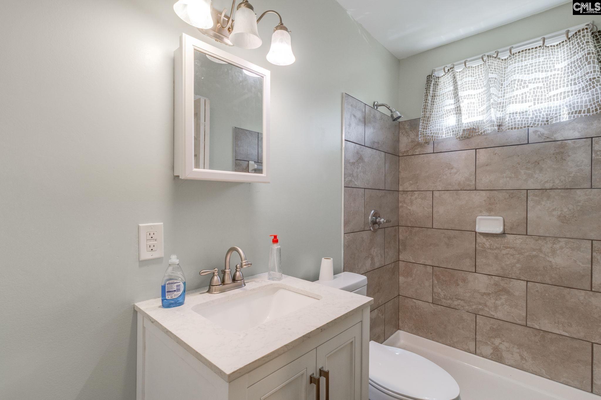 214 Hanover Avenue Columbia, SC 29203-4017