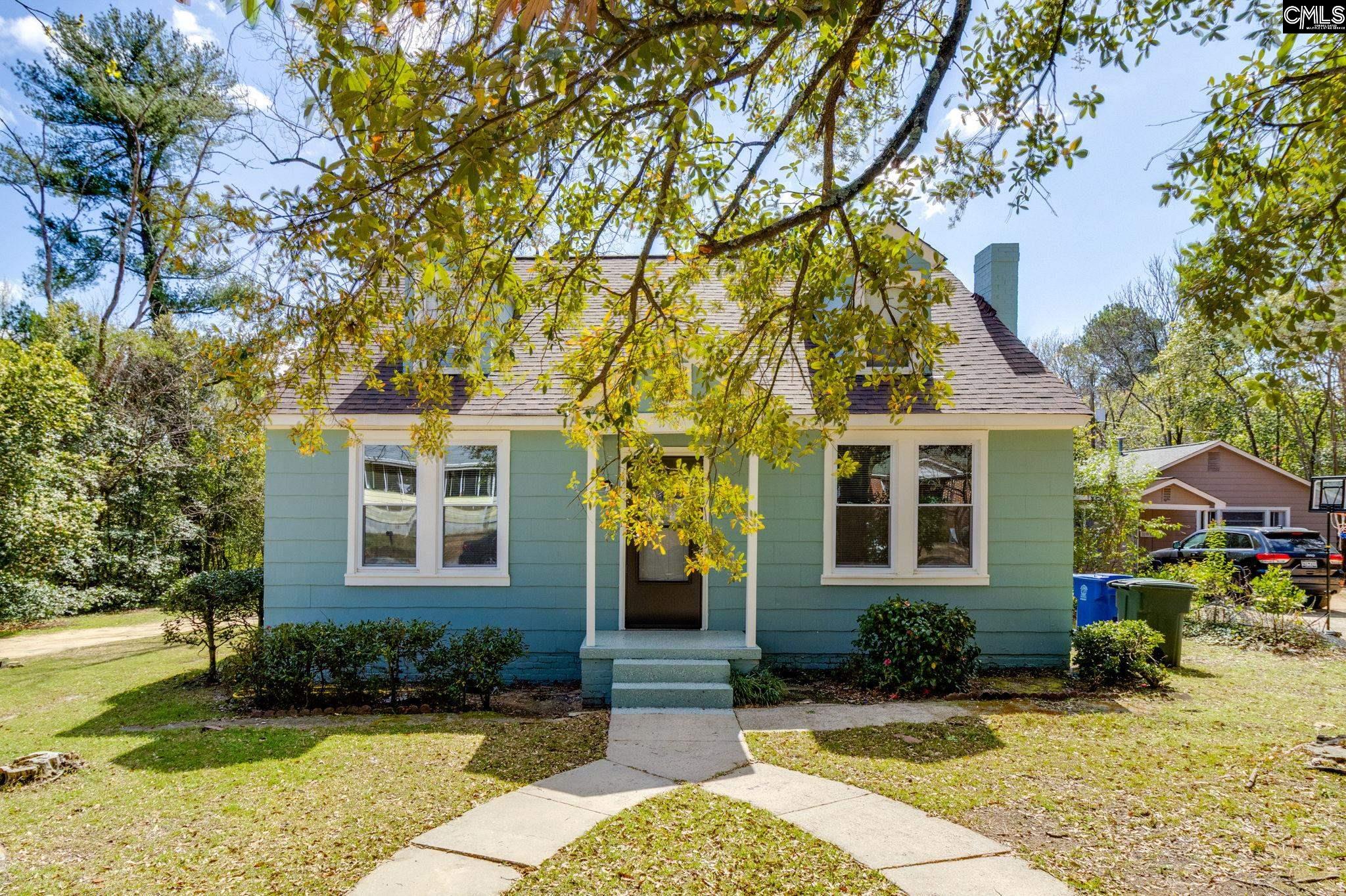 214 Hanover Avenue Columbia, SC 29203-4017