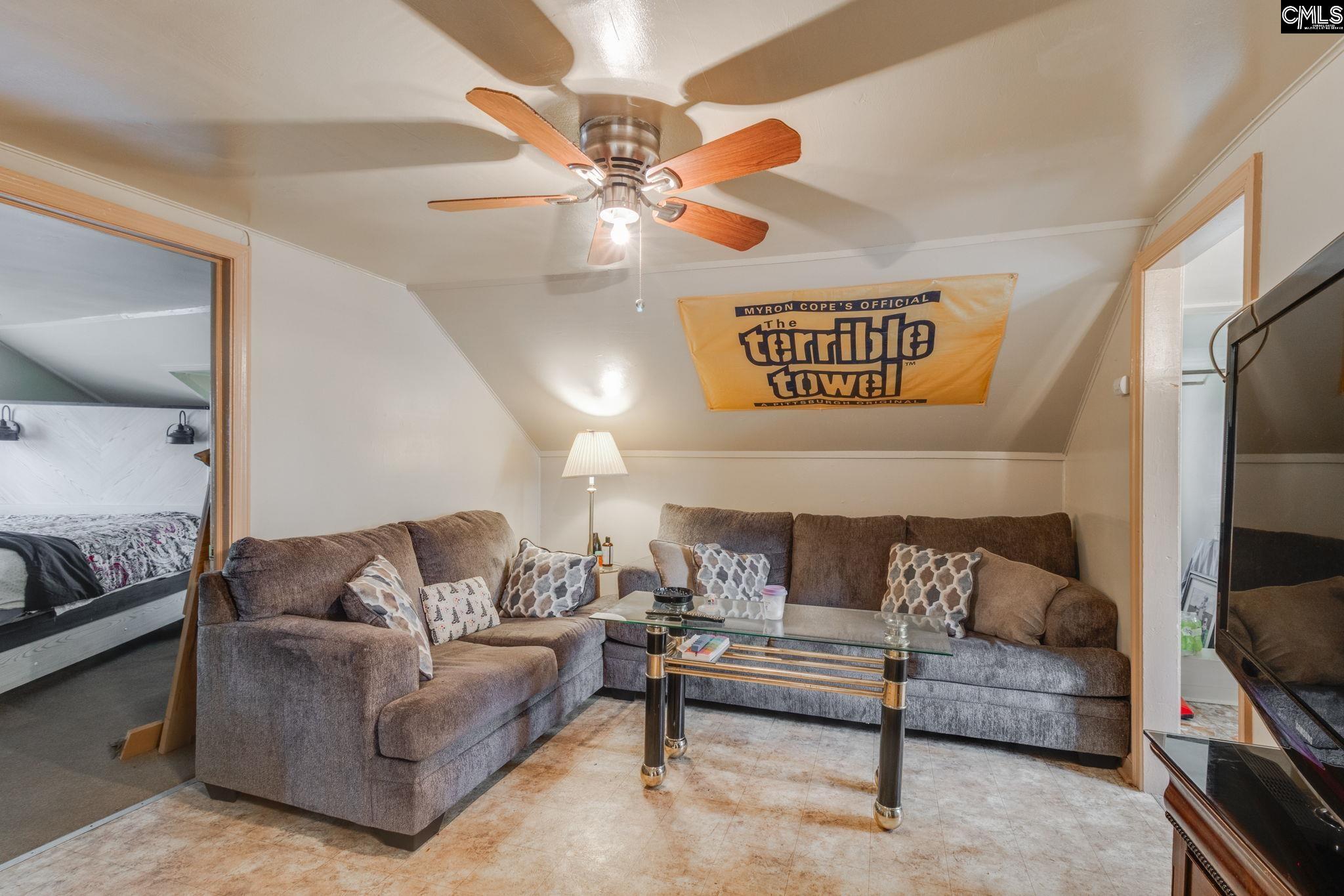 214 Hanover Avenue Columbia, SC 29203-4017