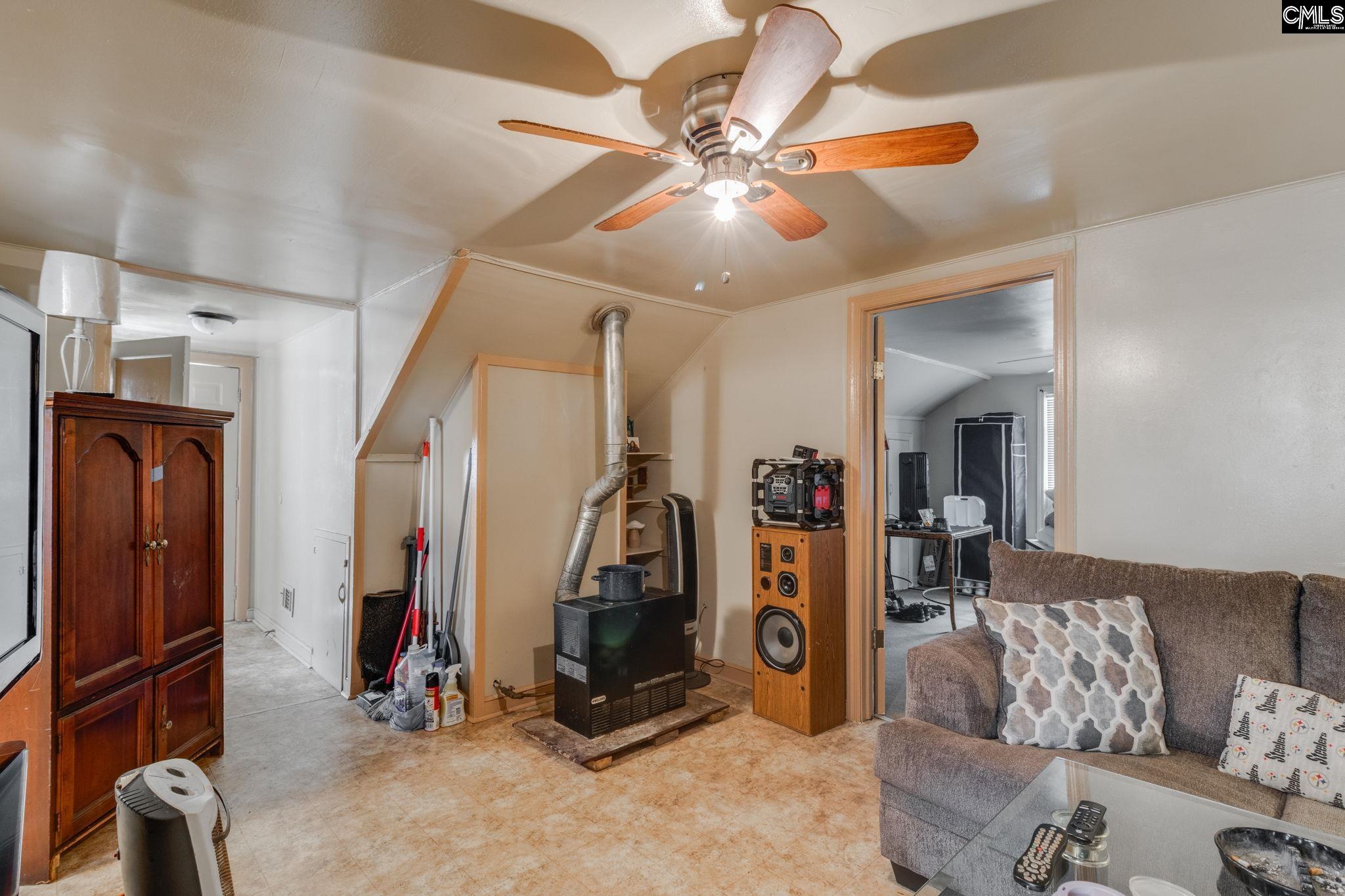 214 Hanover Avenue Columbia, SC 29203-4017