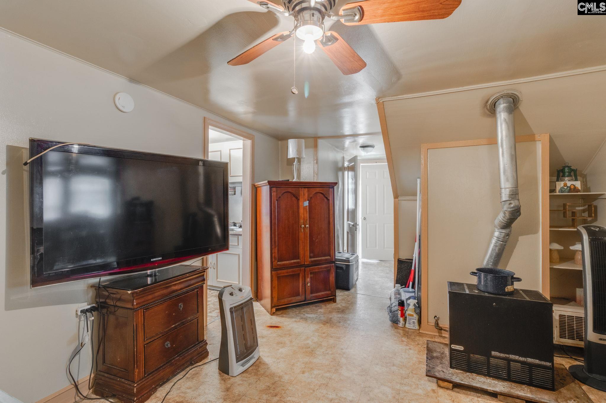 214 Hanover Avenue Columbia, SC 29203-4017