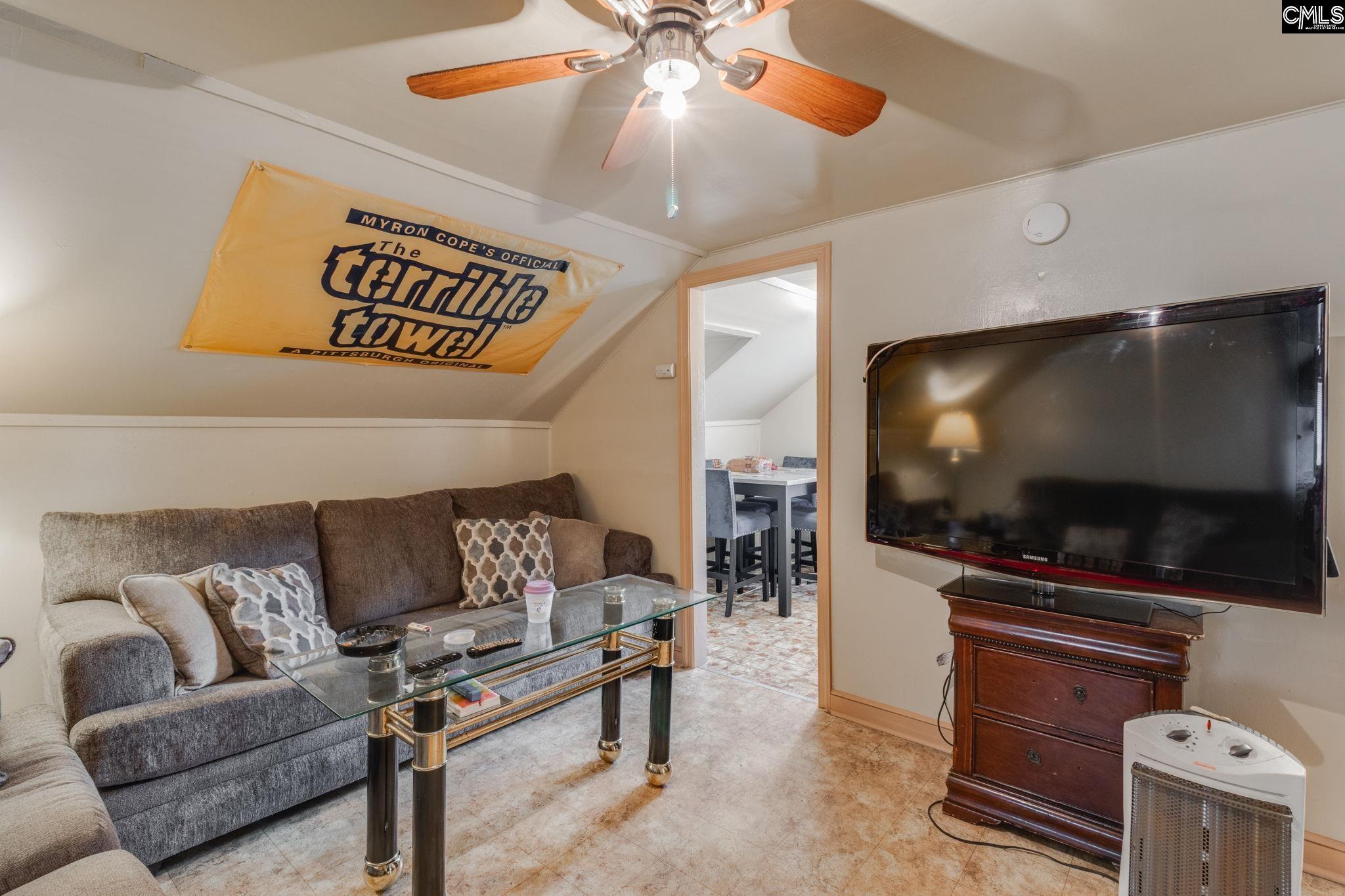 214 Hanover Avenue Columbia, SC 29203-4017