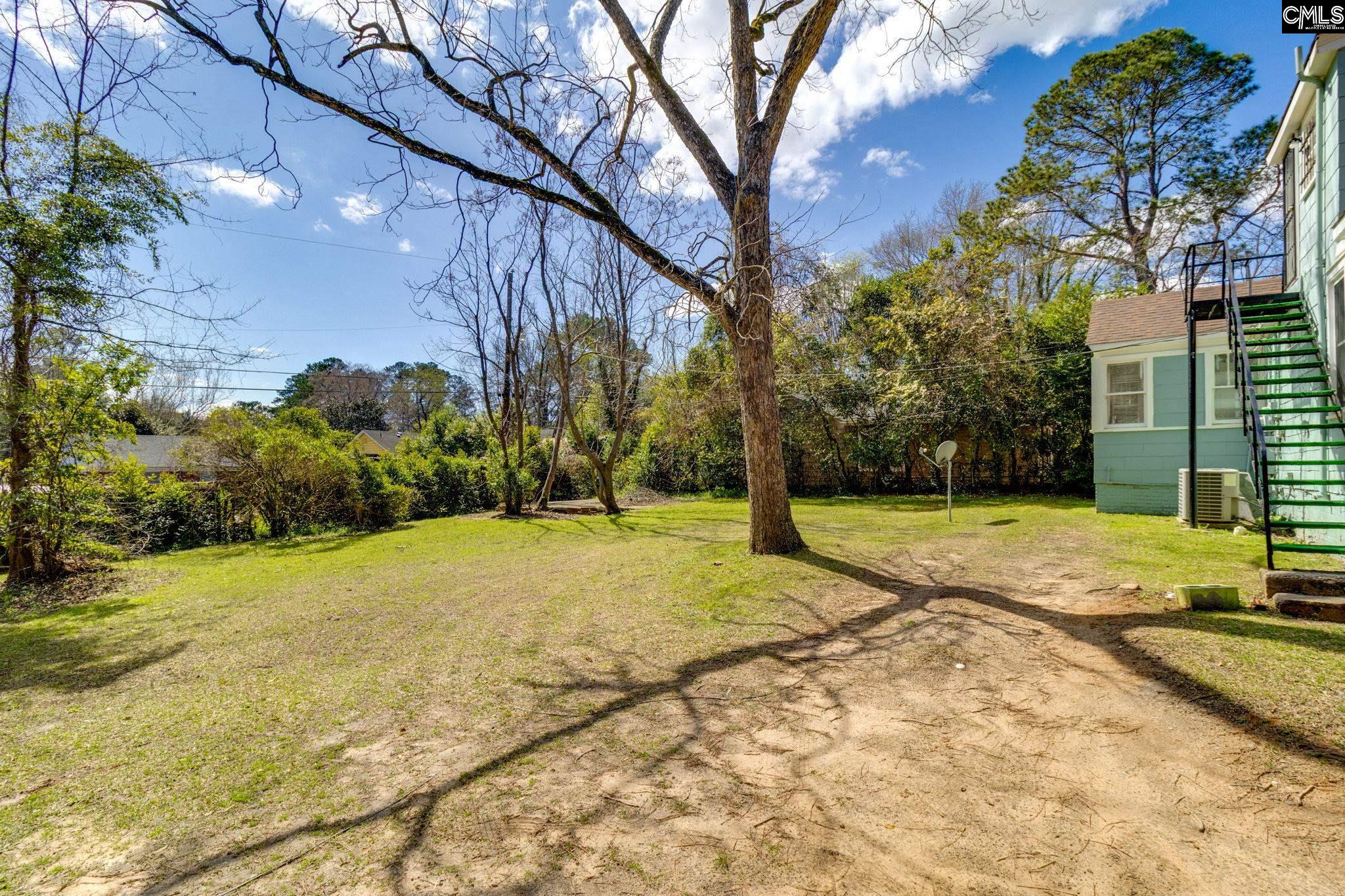 214 Hanover Avenue Columbia, SC 29203-4017
