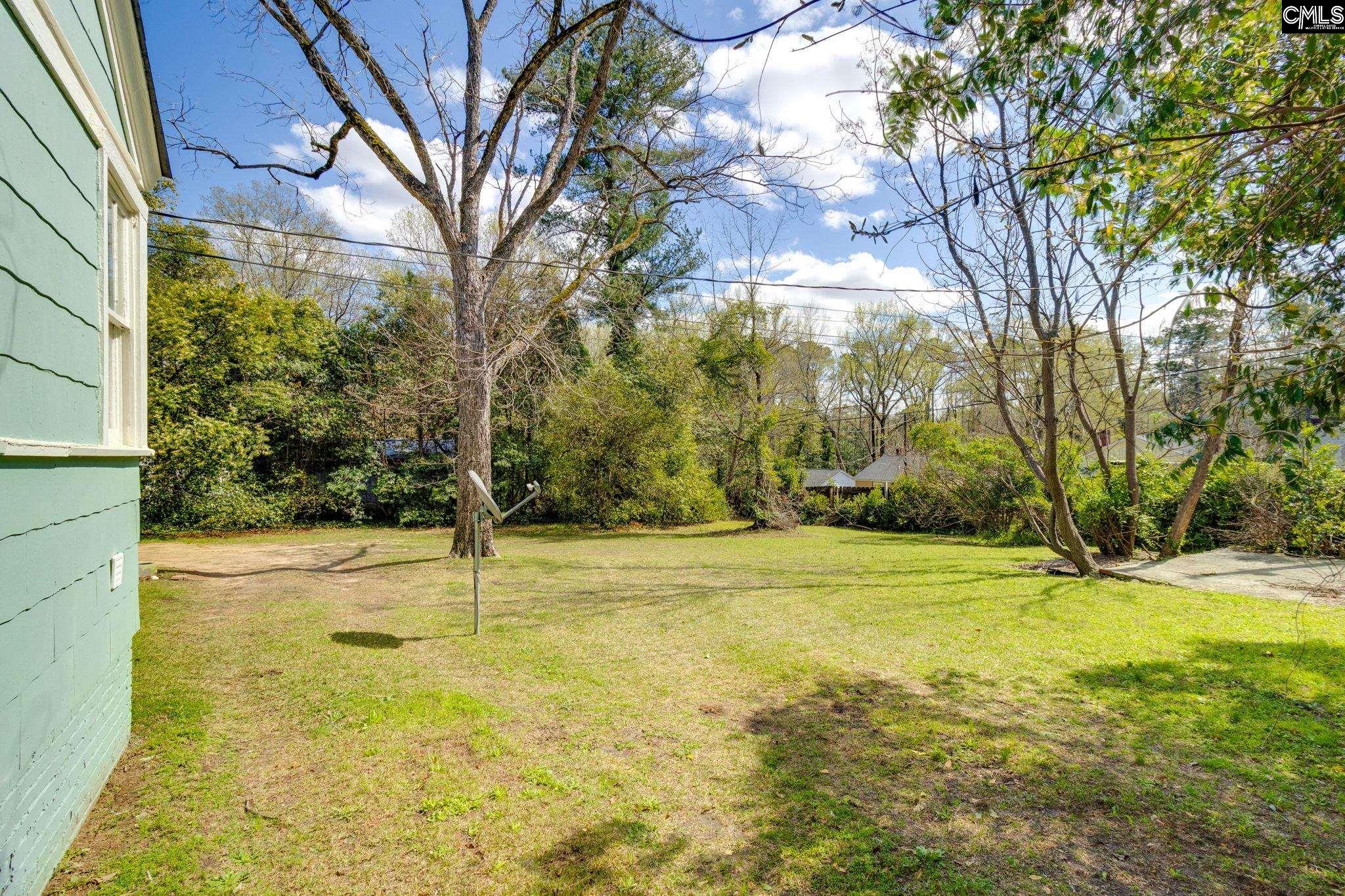 214 Hanover Avenue Columbia, SC 29203-4017